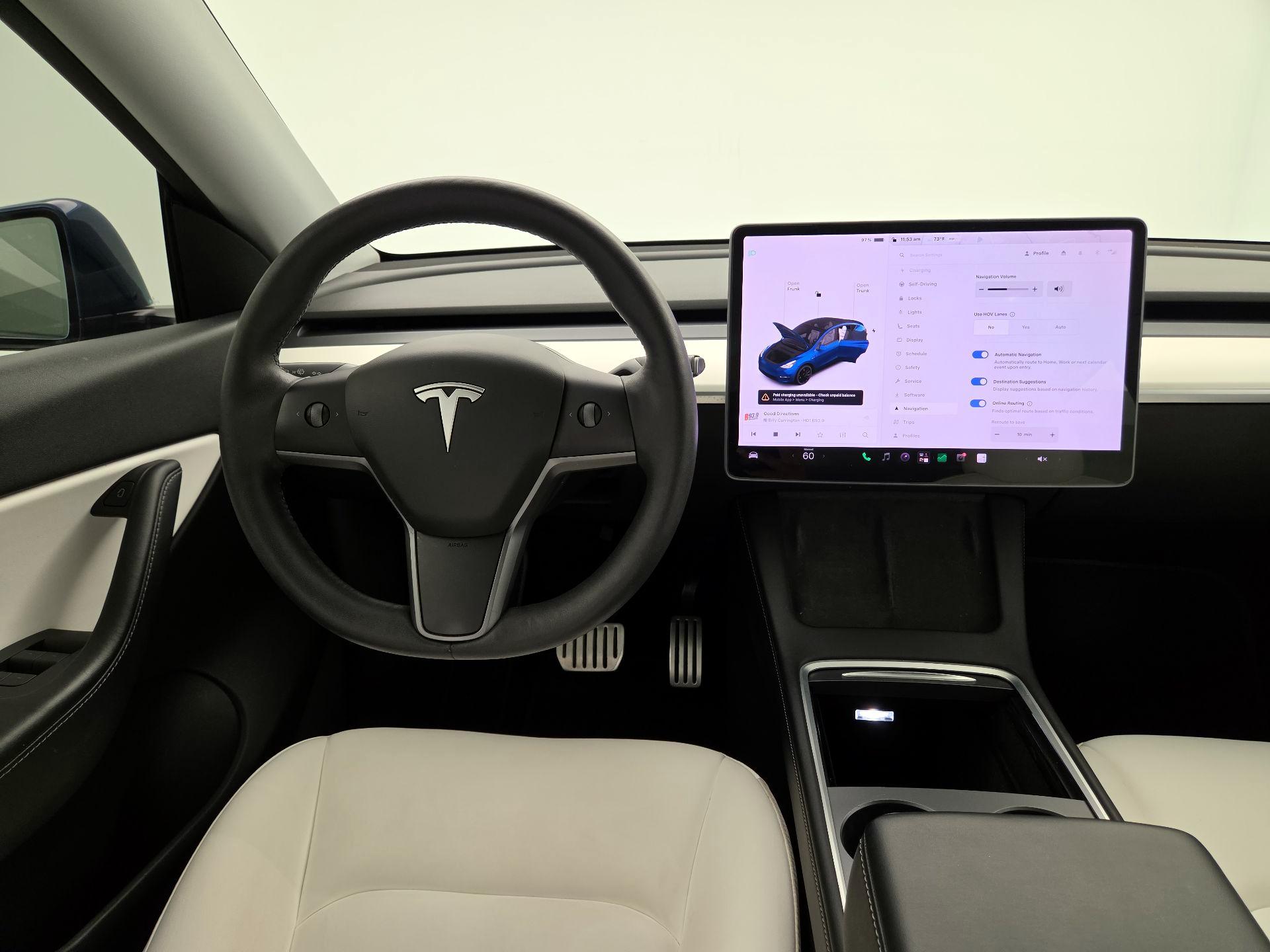 Thumbnail: 2021 Tesla Model Y - 10