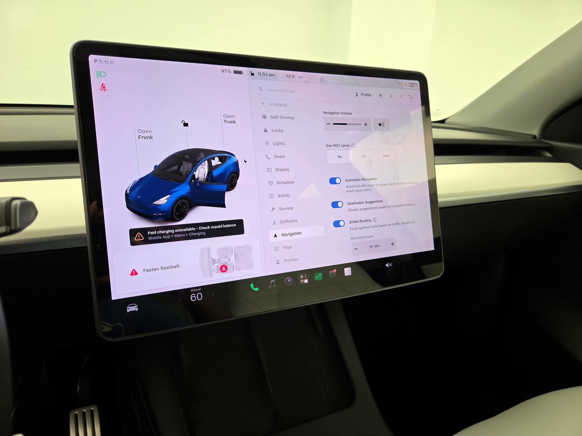 Thumbnail: 2021 Tesla Model Y - 13