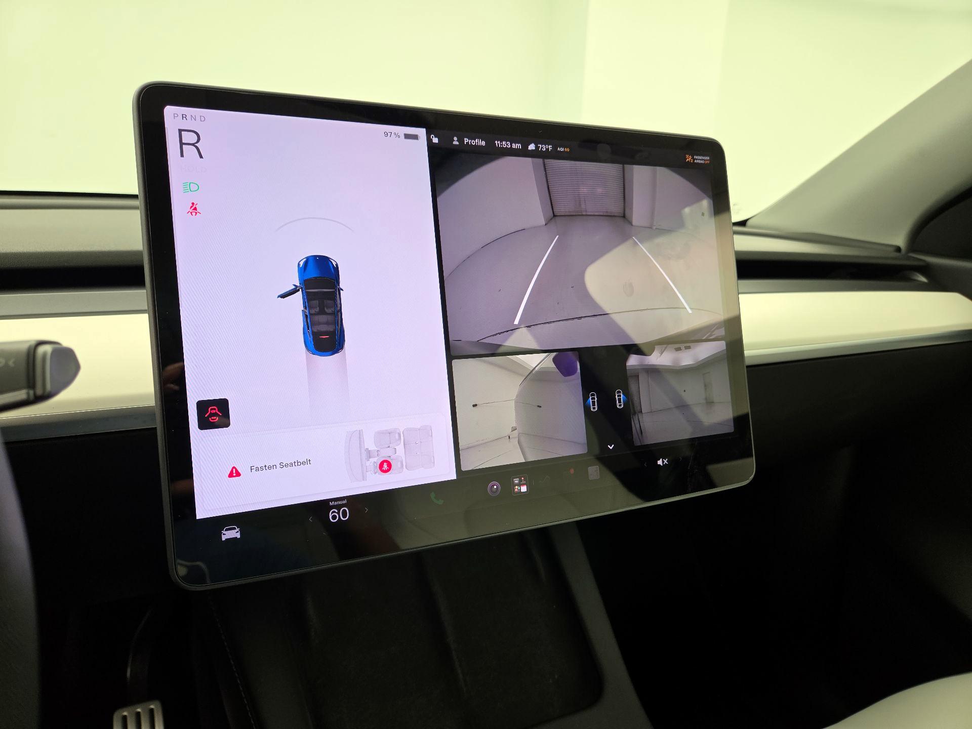 Thumbnail: 2021 Tesla Model Y - 14