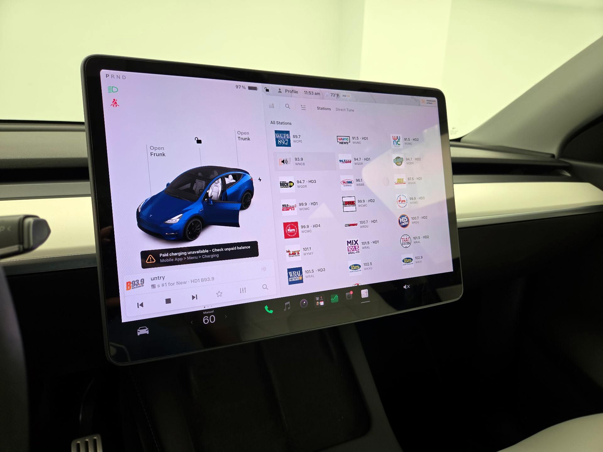 Thumbnail: 2021 Tesla Model Y - 15