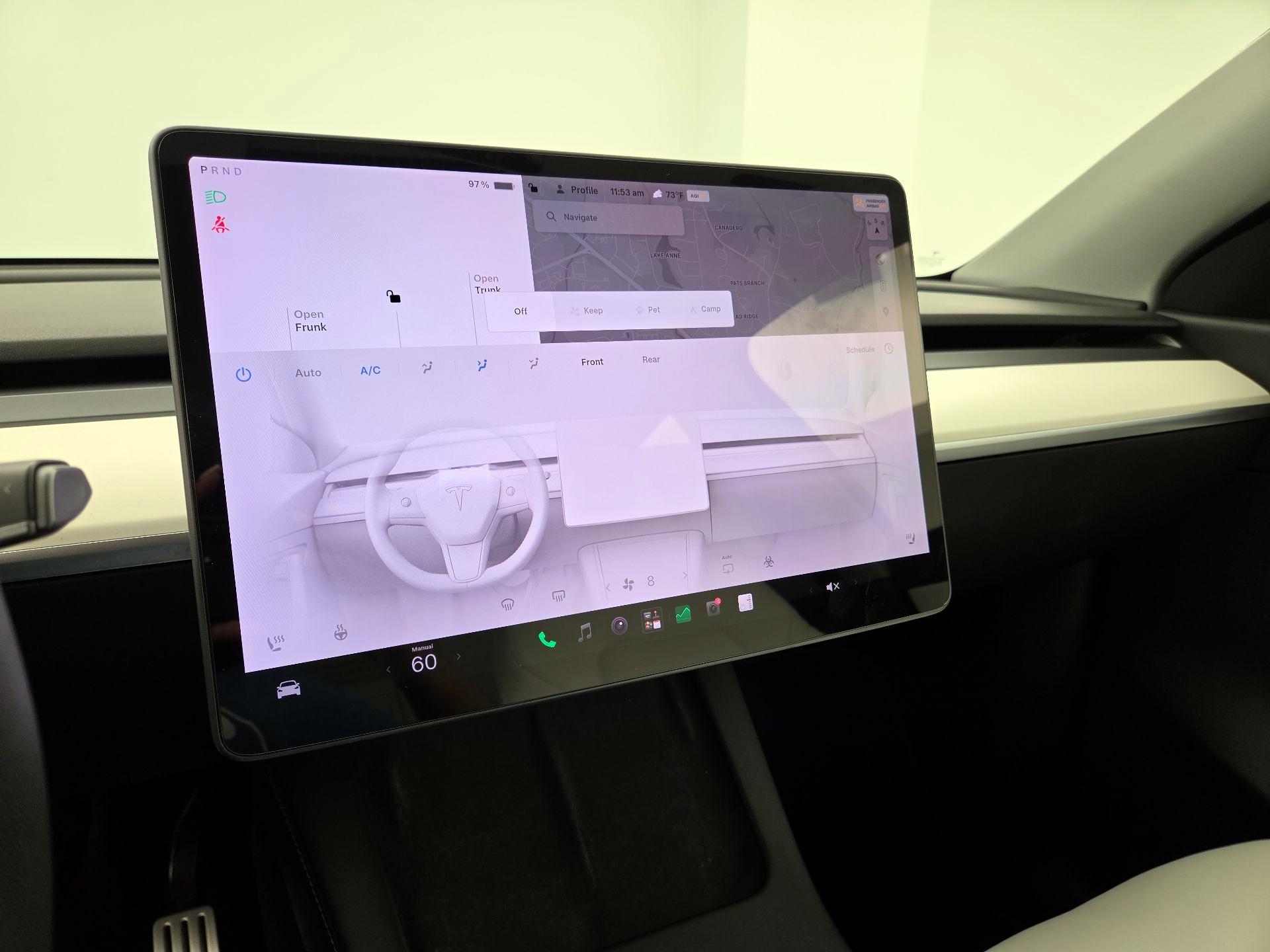 Thumbnail: 2021 Tesla Model Y - 16