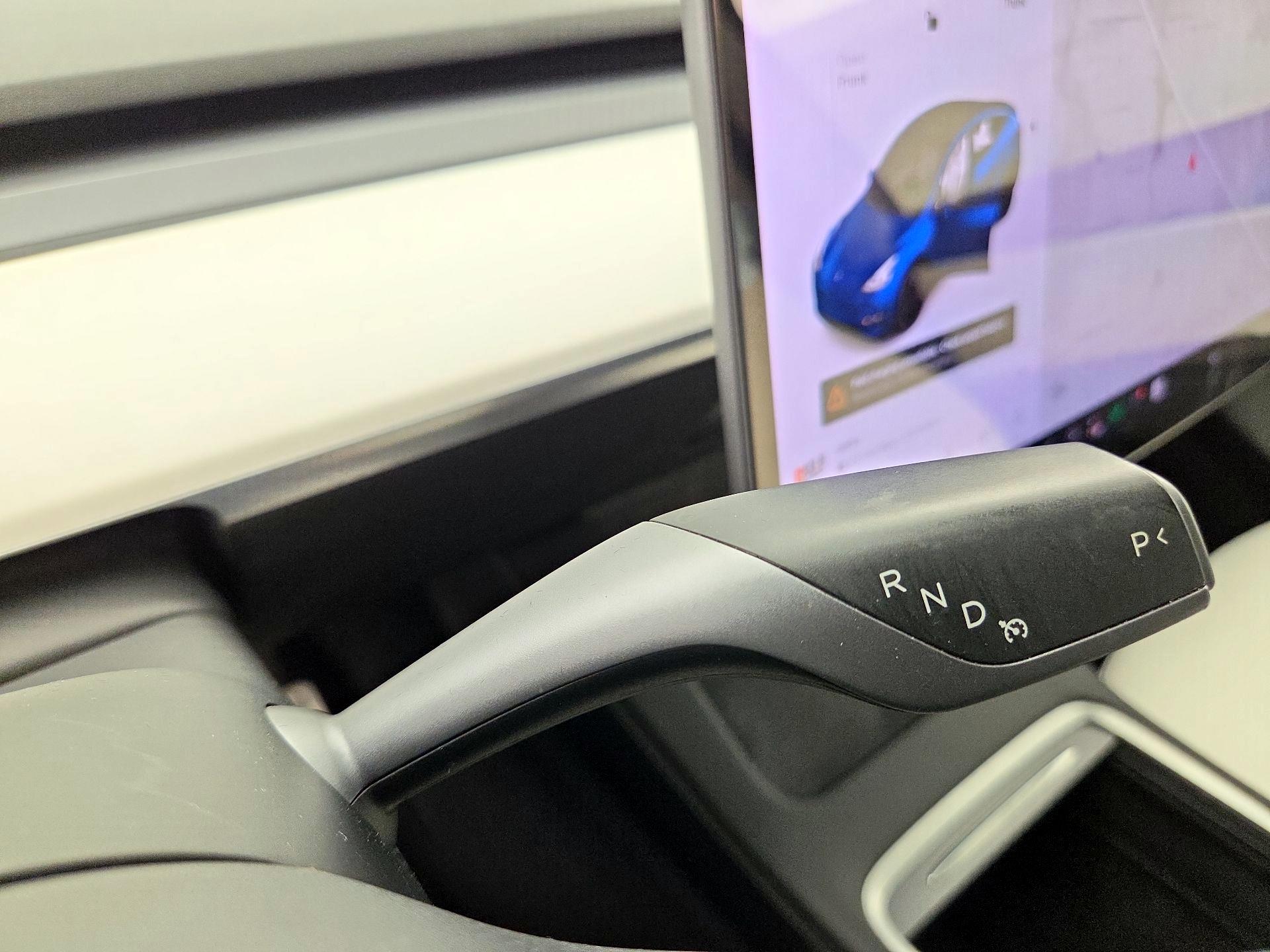 Thumbnail: 2021 Tesla Model Y - 17