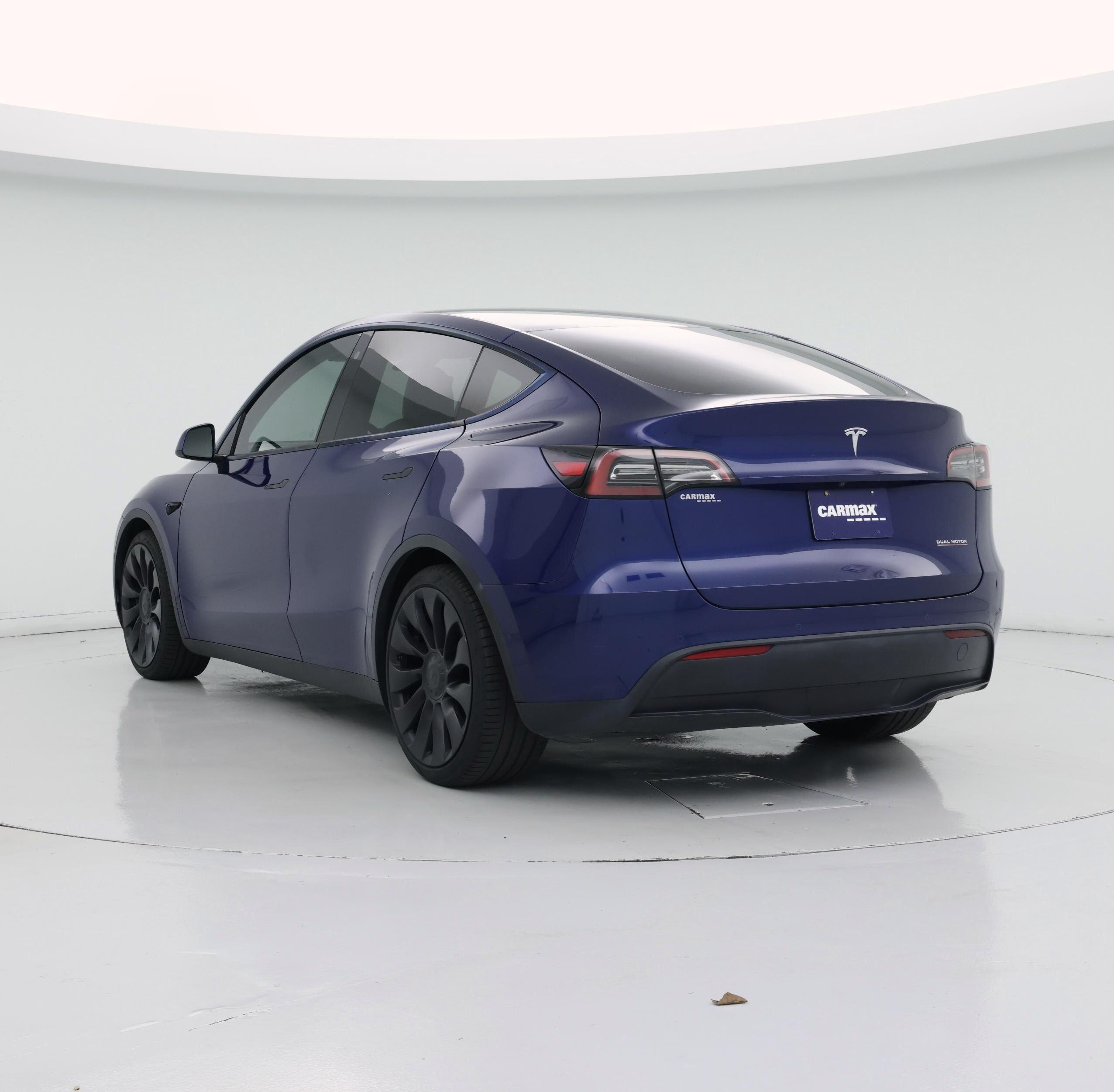 Thumbnail: 2021 Tesla Model Y - 2
