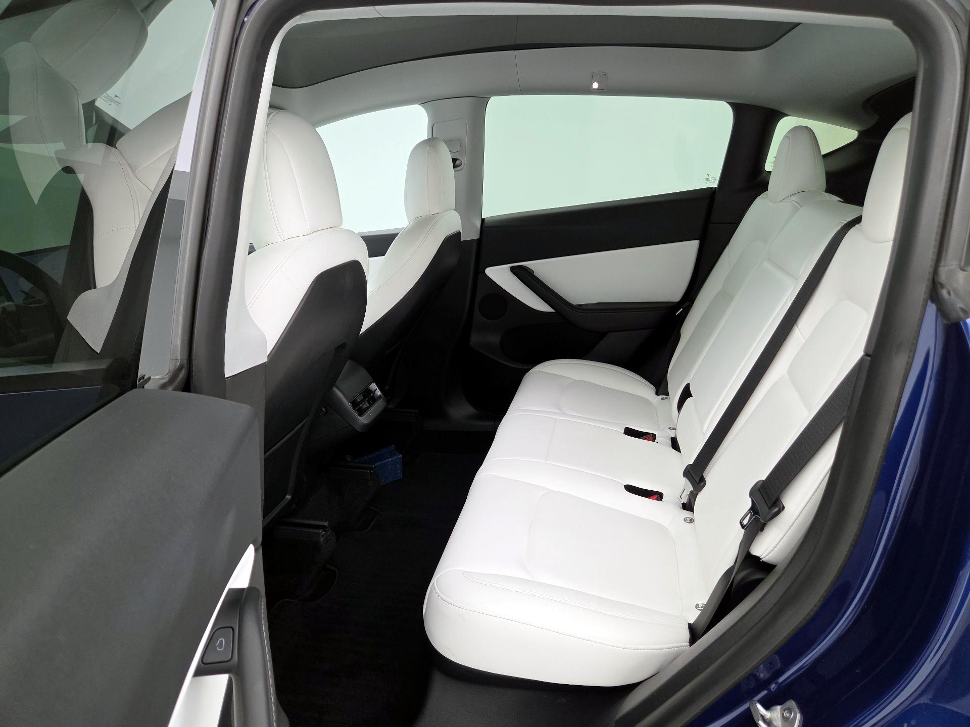 Thumbnail: 2021 Tesla Model Y - 20