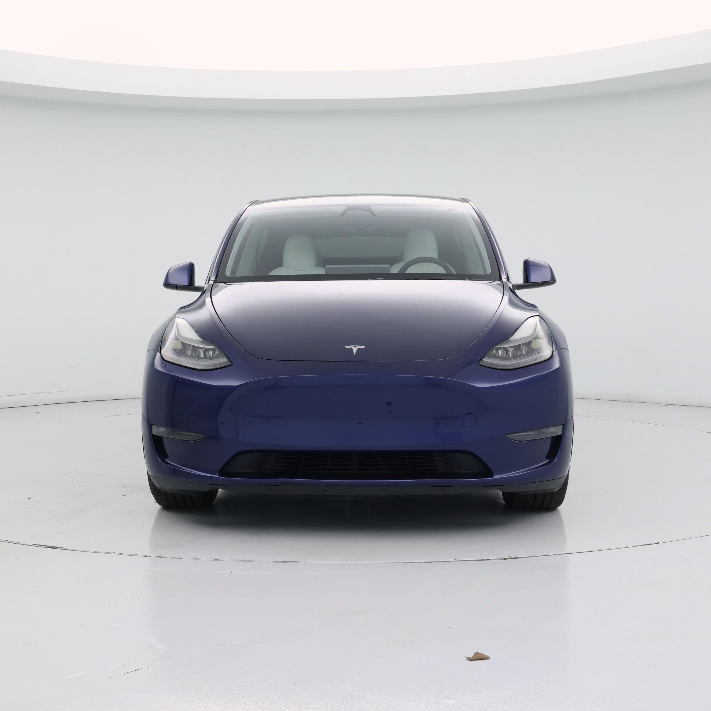 Thumbnail: 2021 Tesla Model Y - 5