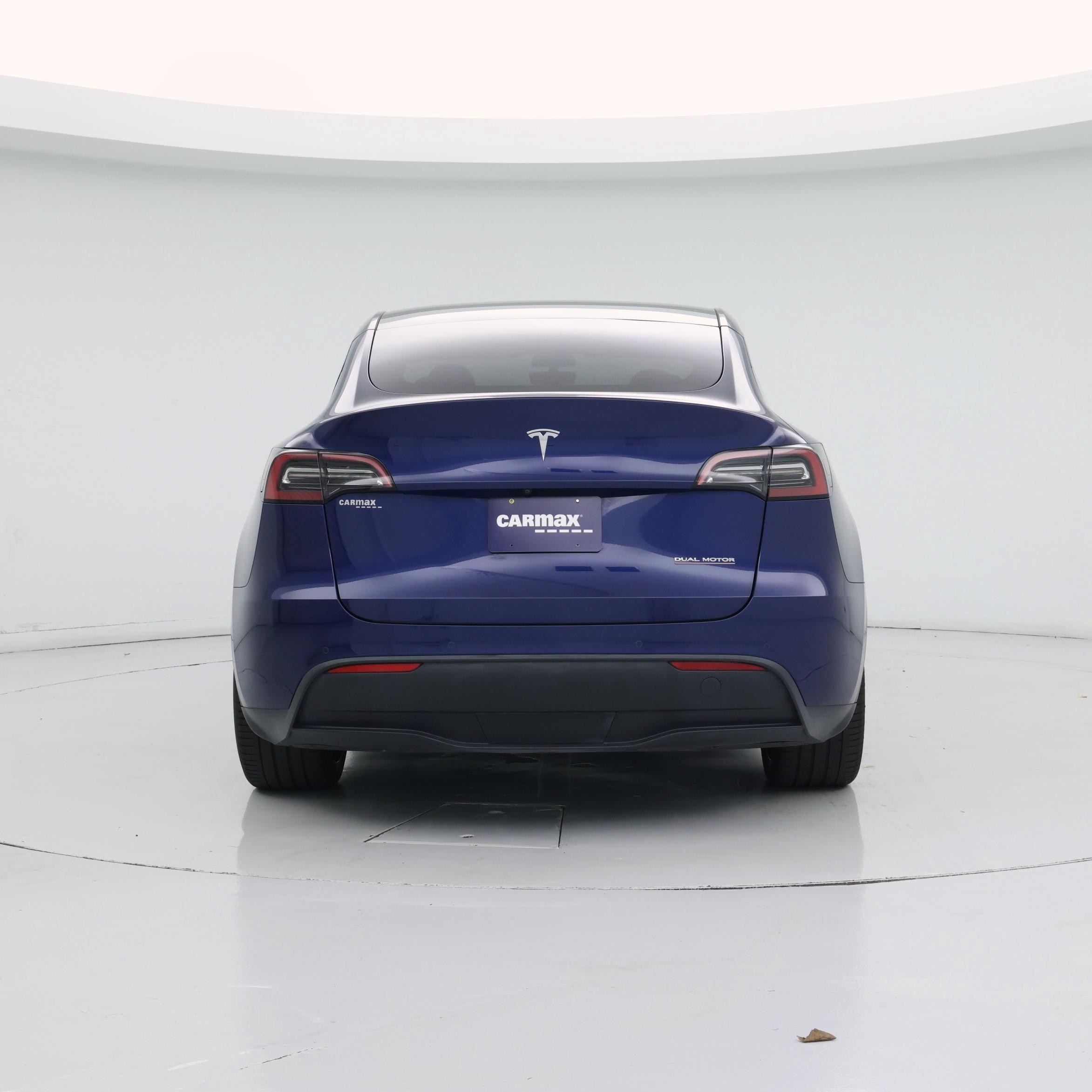 Thumbnail: 2021 Tesla Model Y - 6