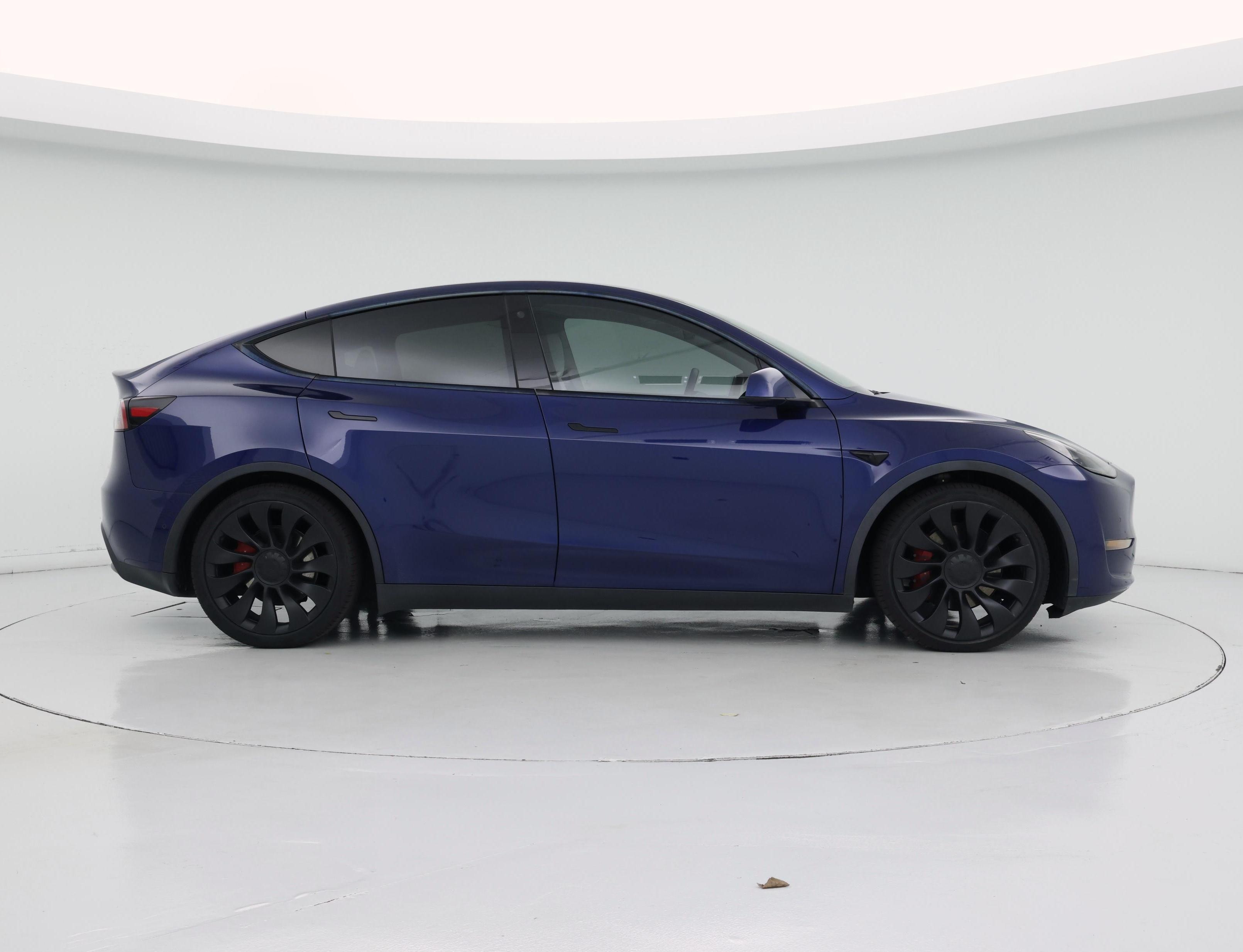 Thumbnail: 2021 Tesla Model Y - 7