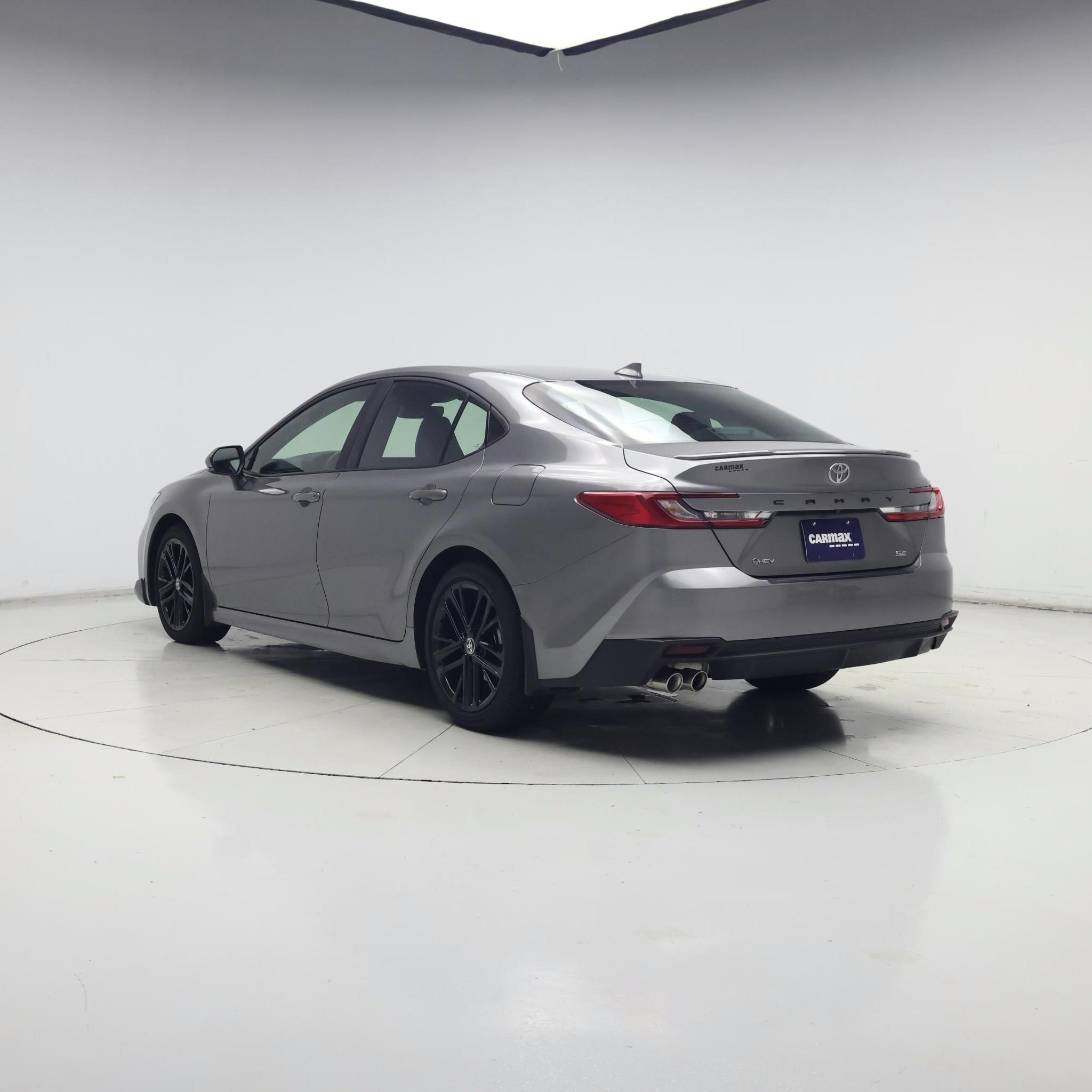 Thumbnail: 2025 Toyota Camry - 2