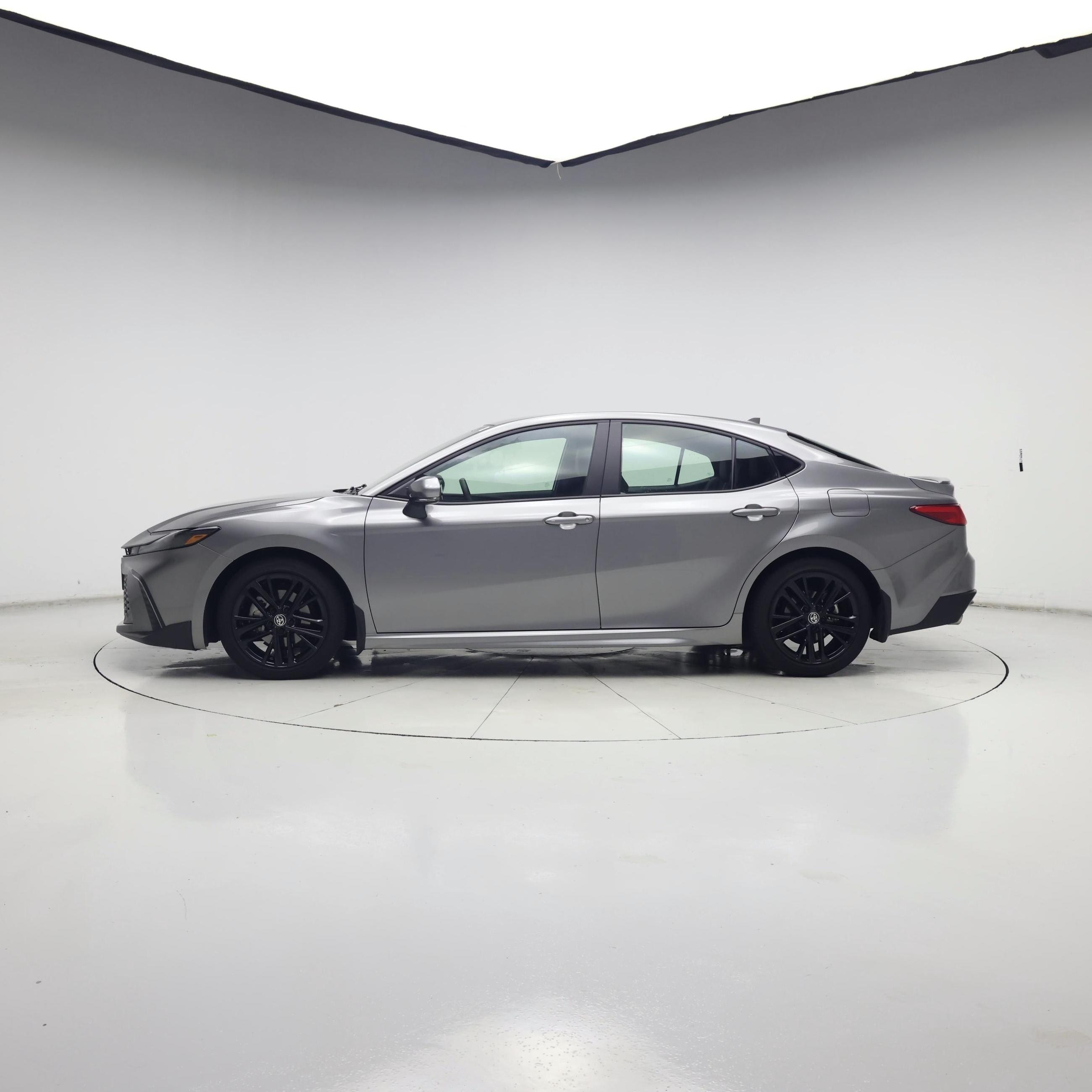 Thumbnail: 2025 Toyota Camry - 3