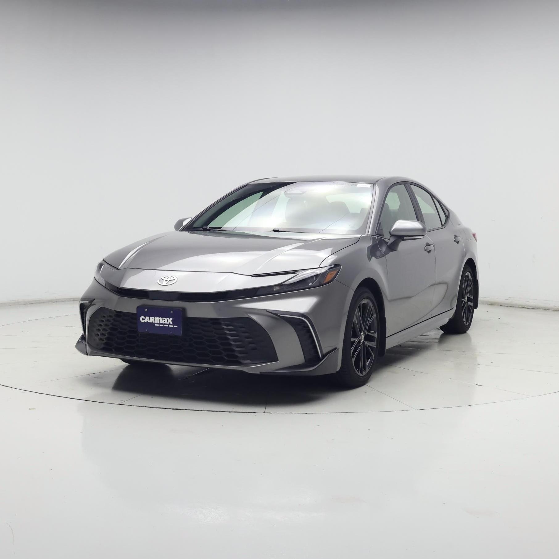 Thumbnail: 2025 Toyota Camry - 4