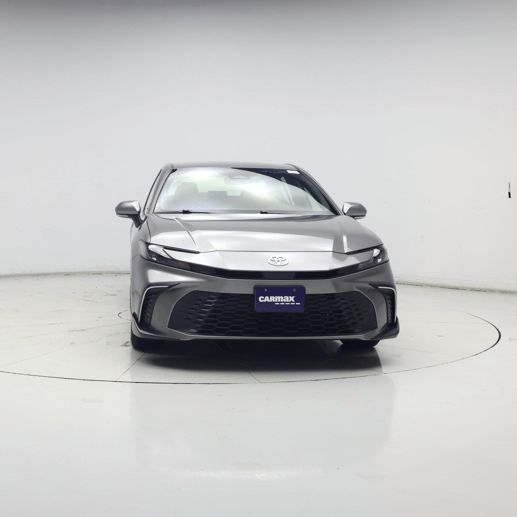 Thumbnail: 2025 Toyota Camry - 5