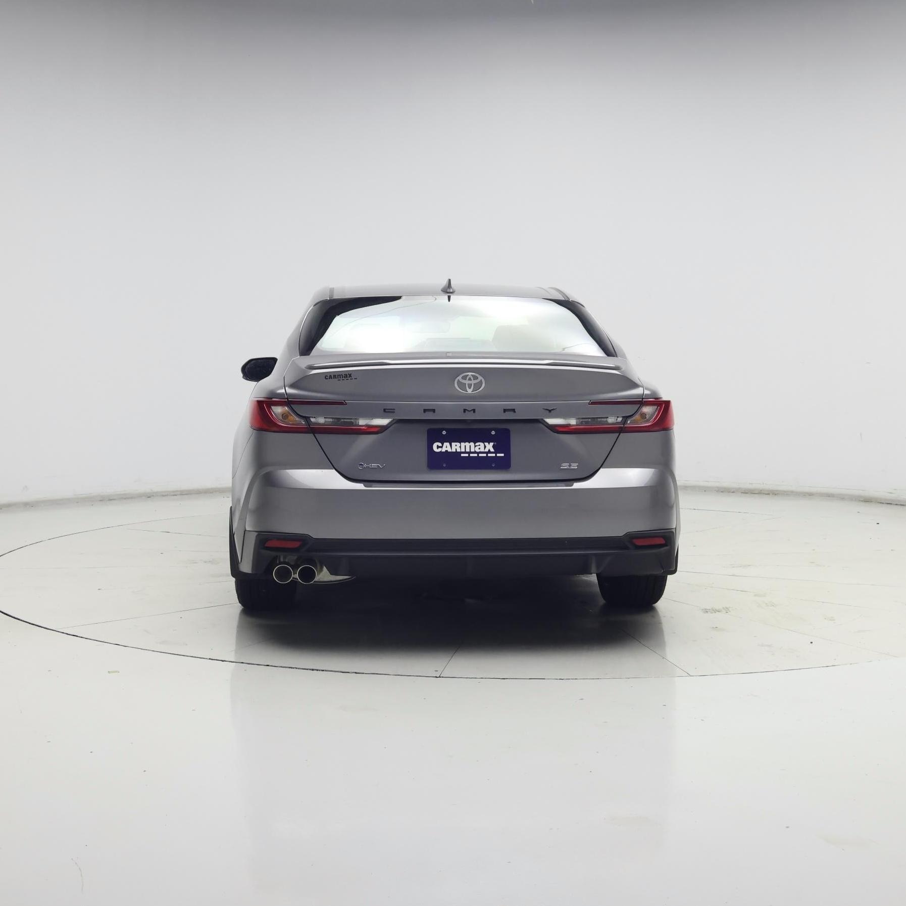 Thumbnail: 2025 Toyota Camry - 6