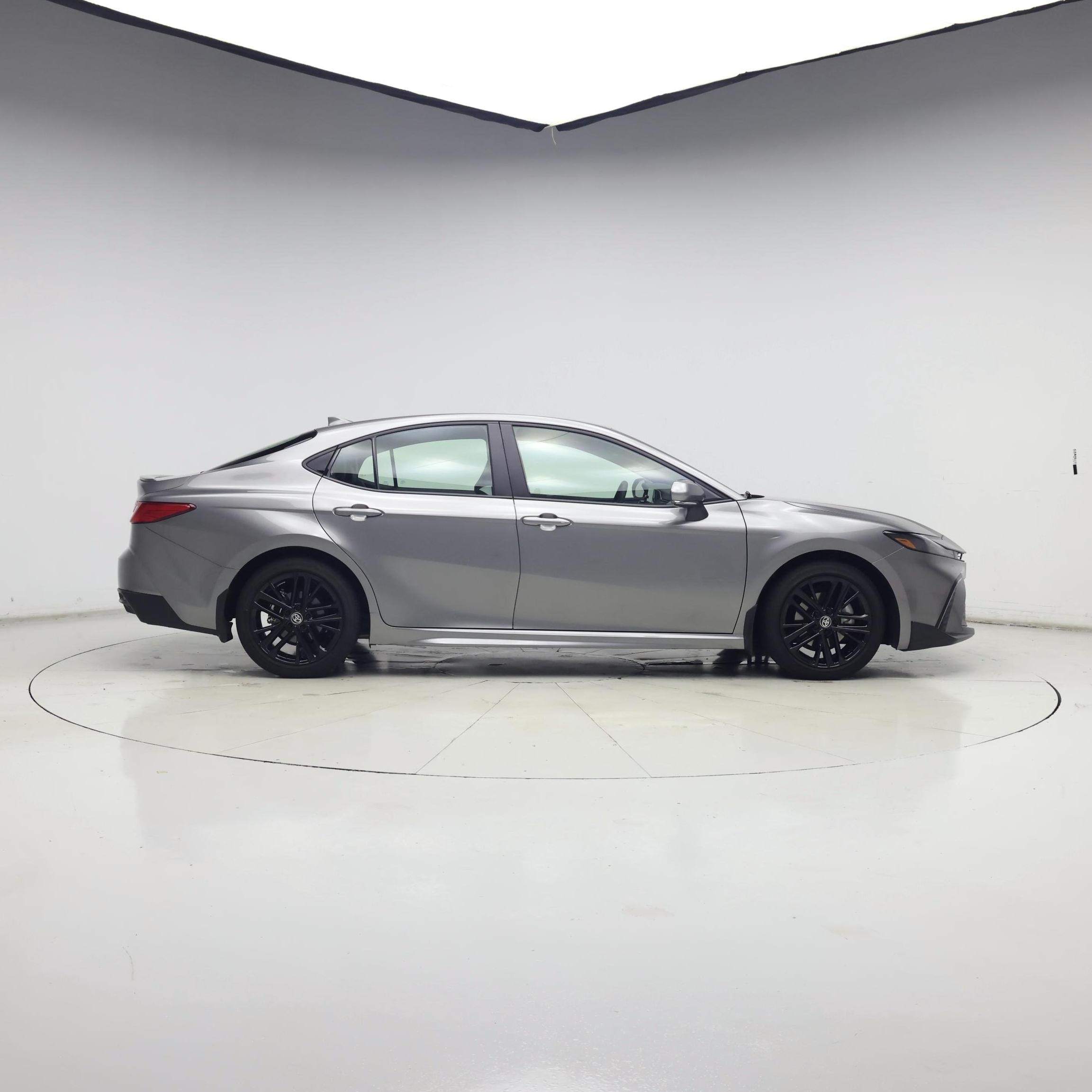 Thumbnail: 2025 Toyota Camry - 7
