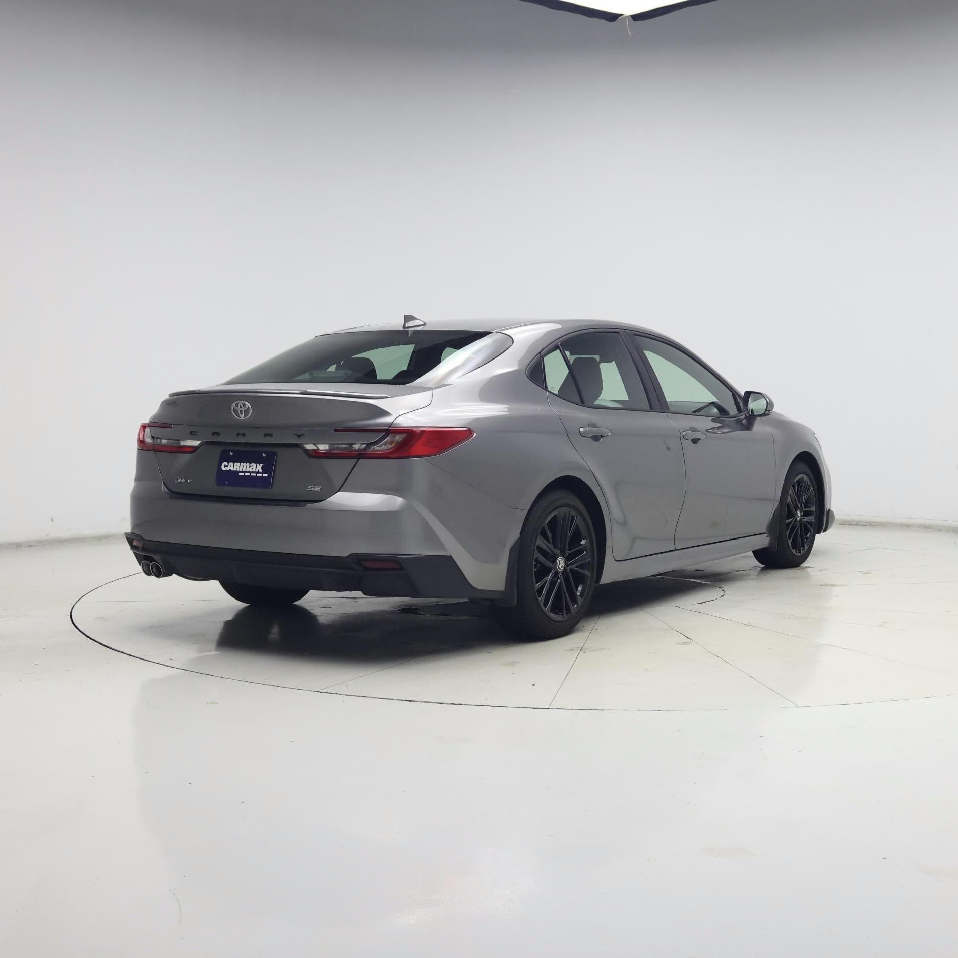 Thumbnail: 2025 Toyota Camry - 8
