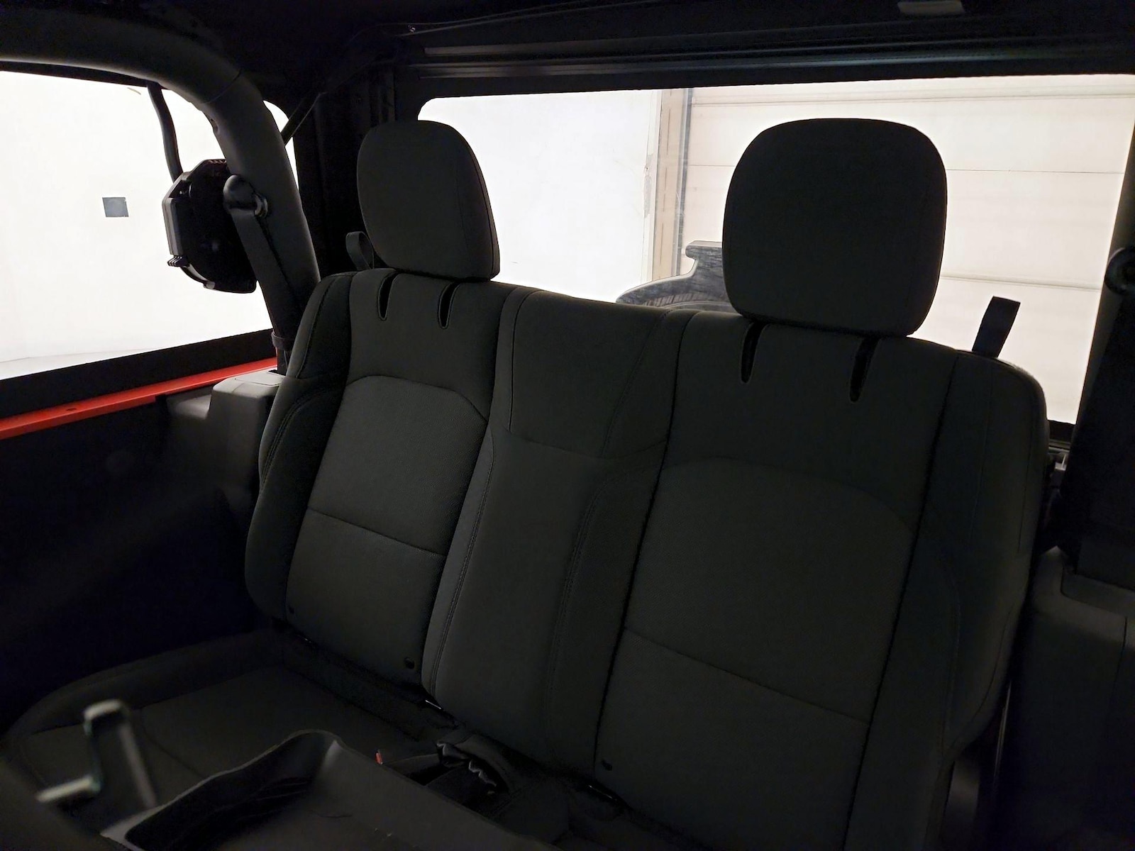 2018 Jeep All-New Wrangler Sport S - Photo 20