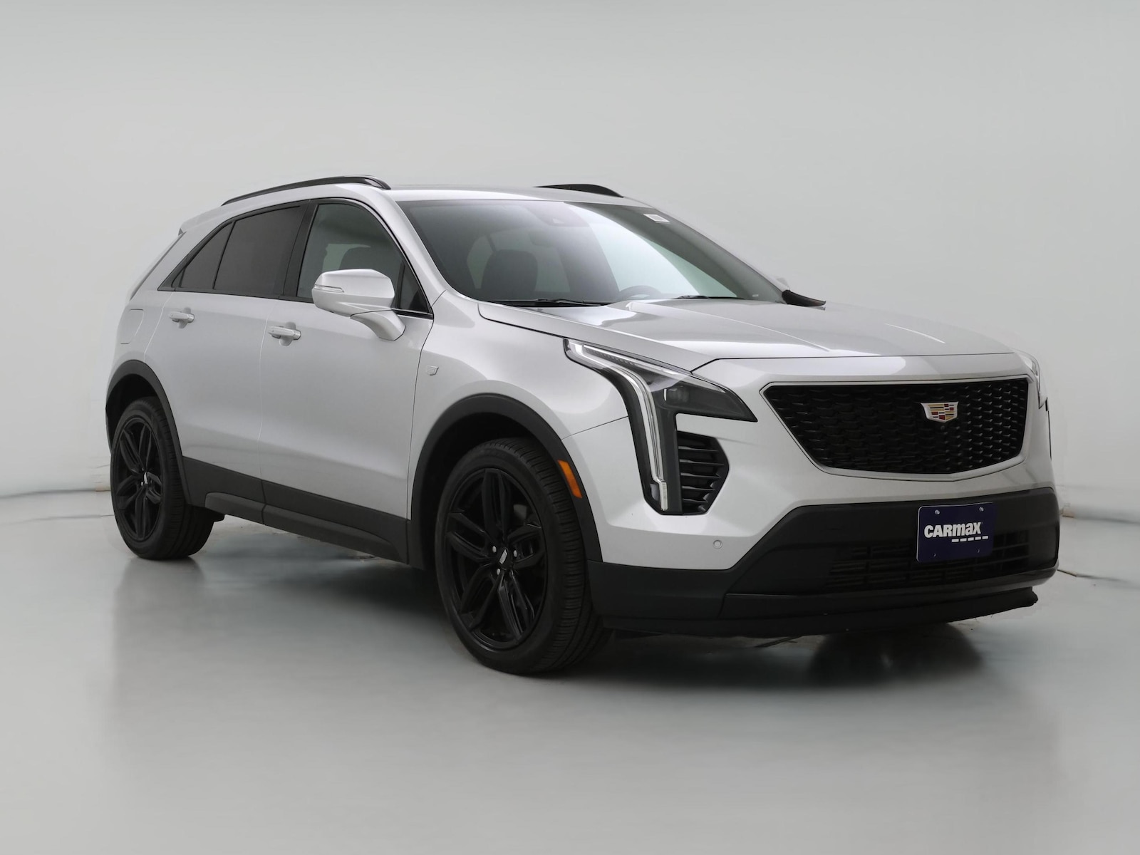 2019 Cadillac XT4