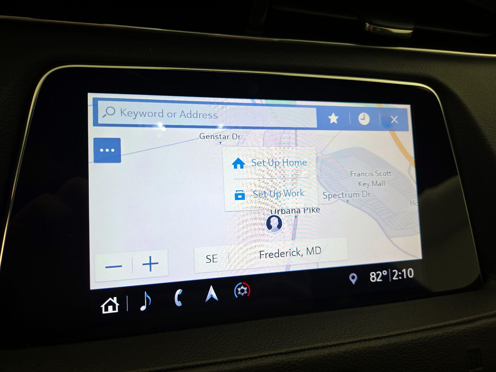 Thumbnail: 2019 Cadillac XT4 - 14