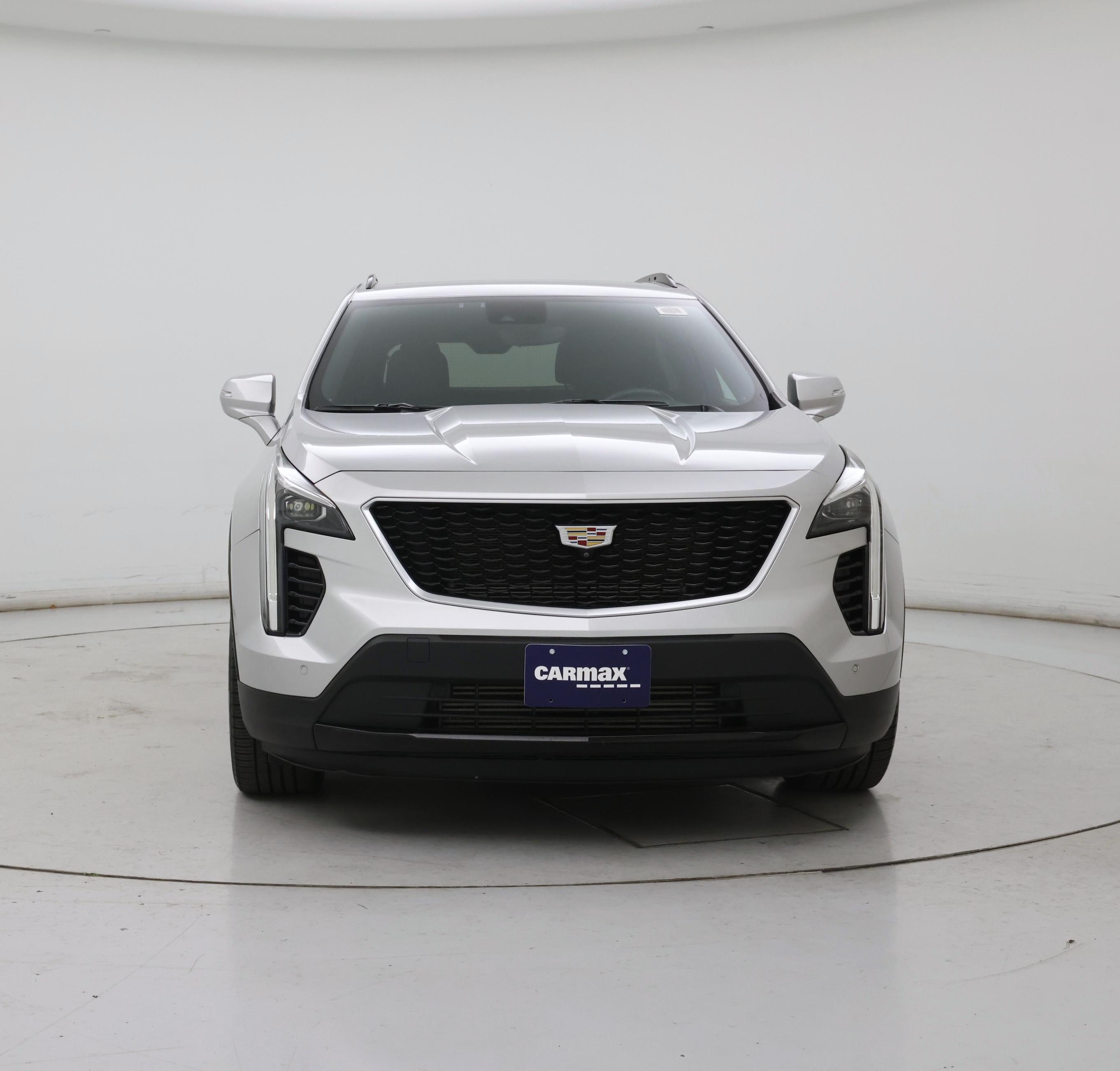 Thumbnail: 2019 Cadillac XT4 - 5