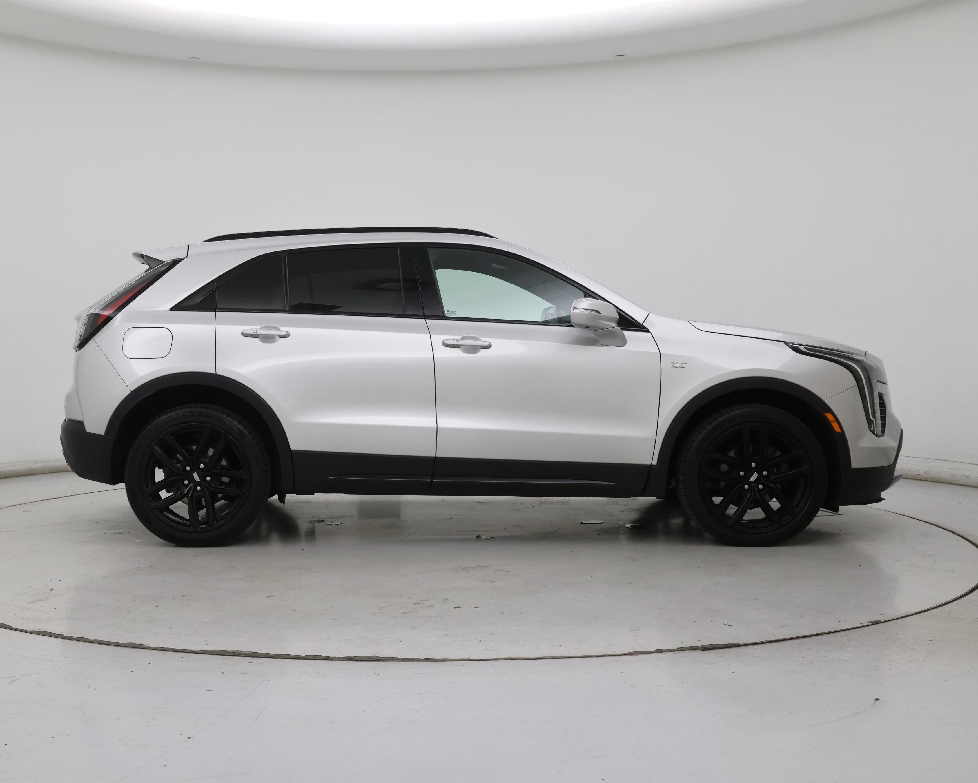 Thumbnail: 2019 Cadillac XT4 - 7