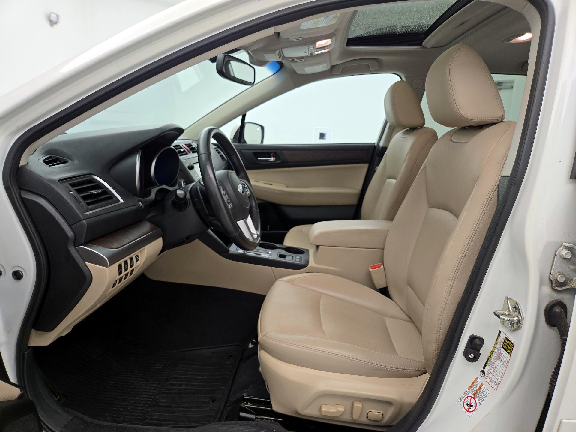 Thumbnail: 2016 Subaru Outback - 11