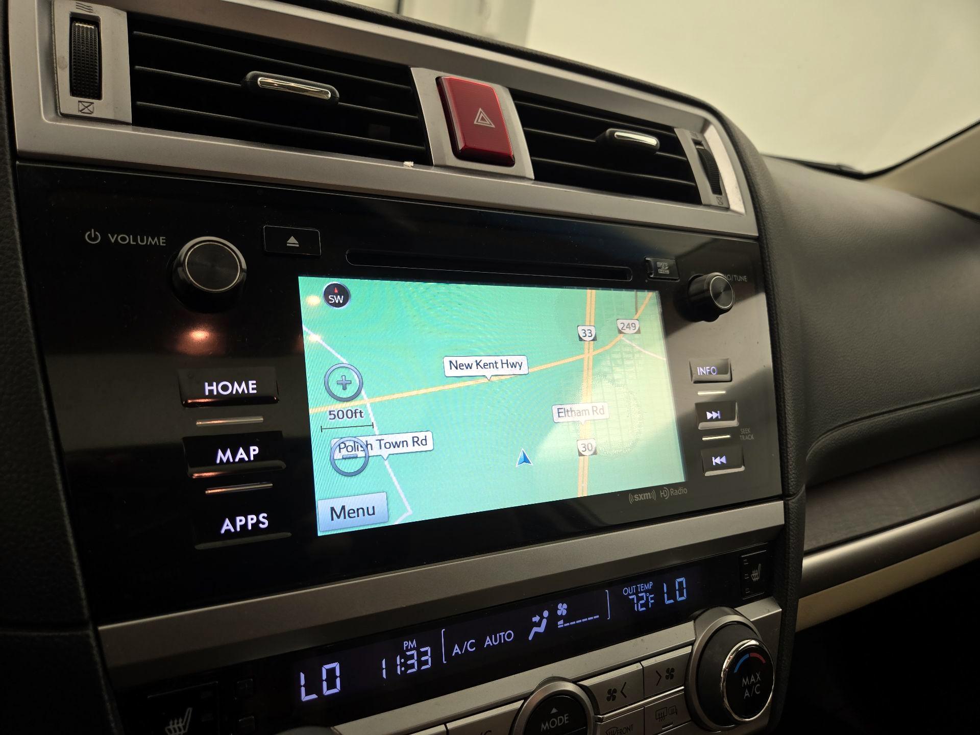 Thumbnail: 2016 Subaru Outback - 14
