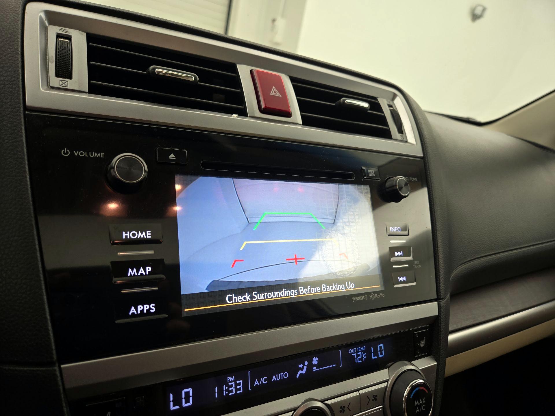 Thumbnail: 2016 Subaru Outback - 15