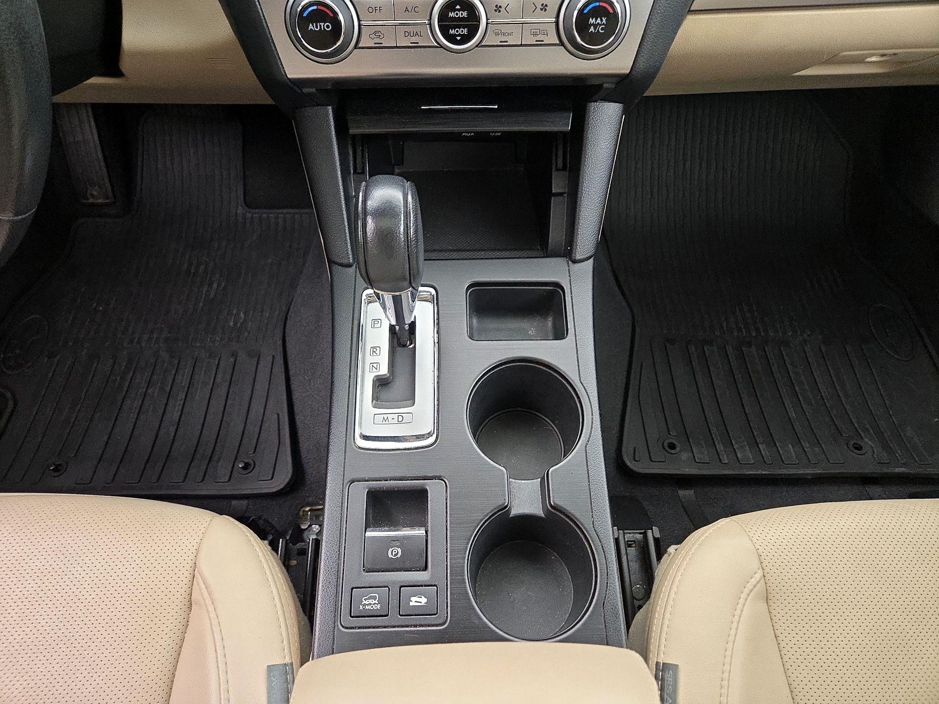 Thumbnail: 2016 Subaru Outback - 18