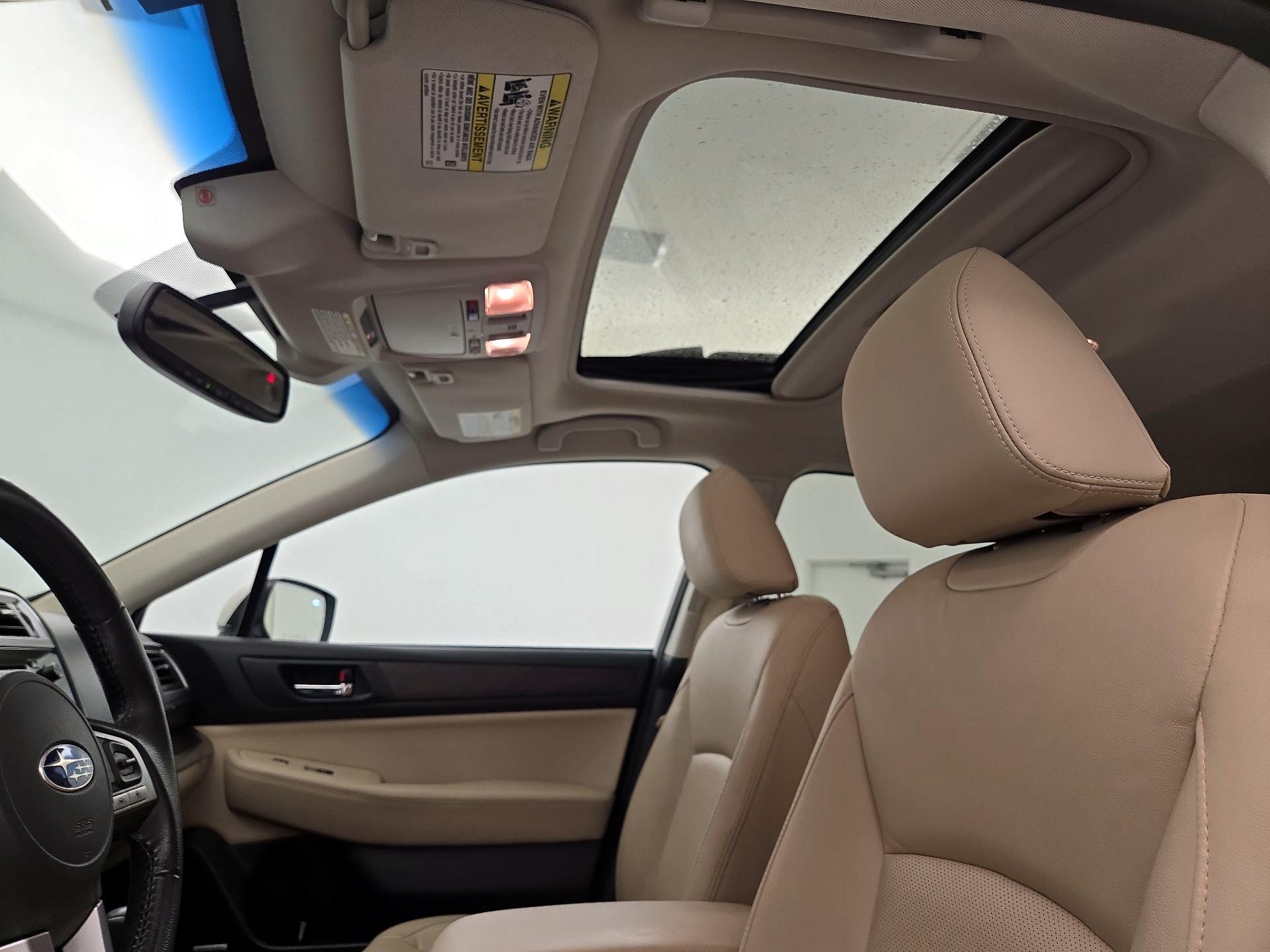 Thumbnail: 2016 Subaru Outback - 20