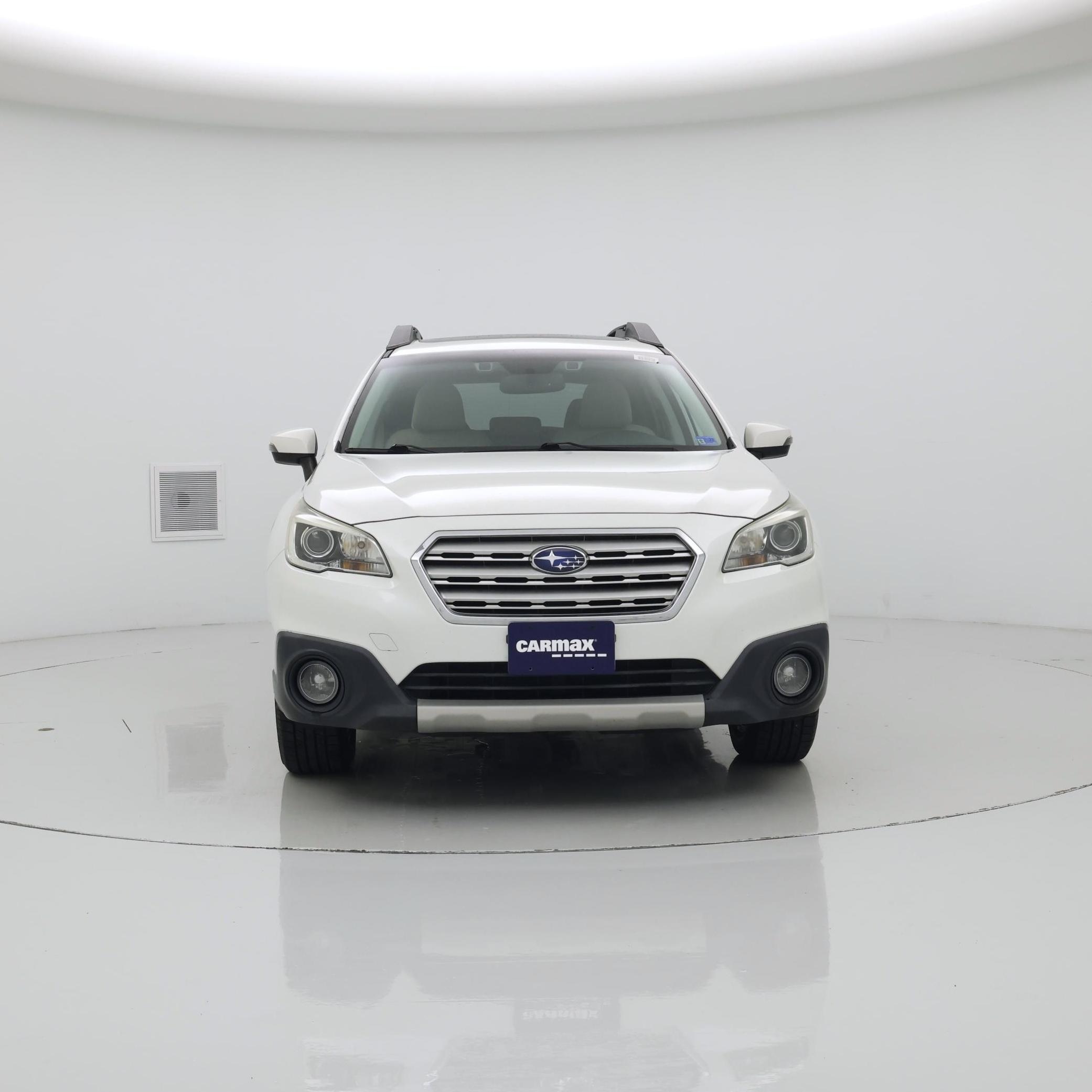 Thumbnail: 2016 Subaru Outback - 5