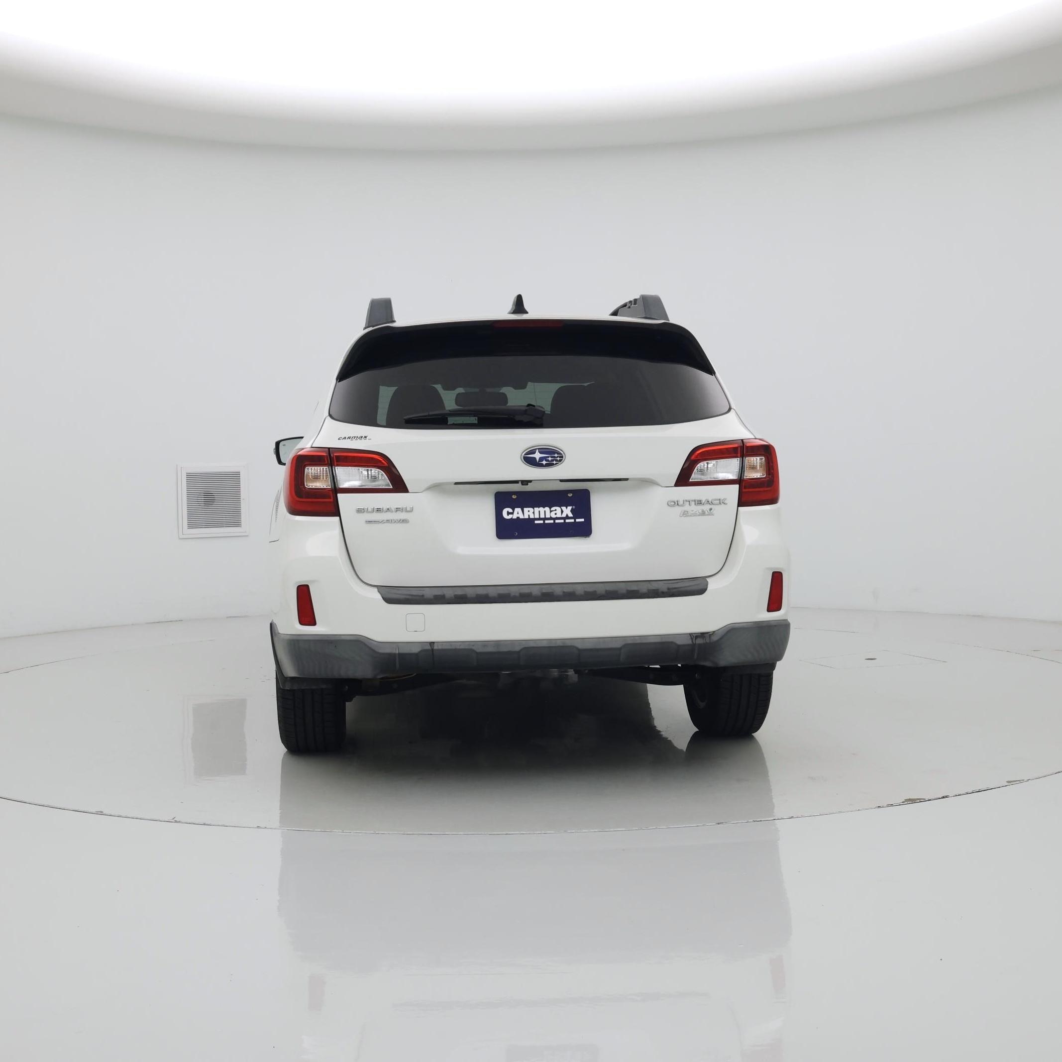 Thumbnail: 2016 Subaru Outback - 6
