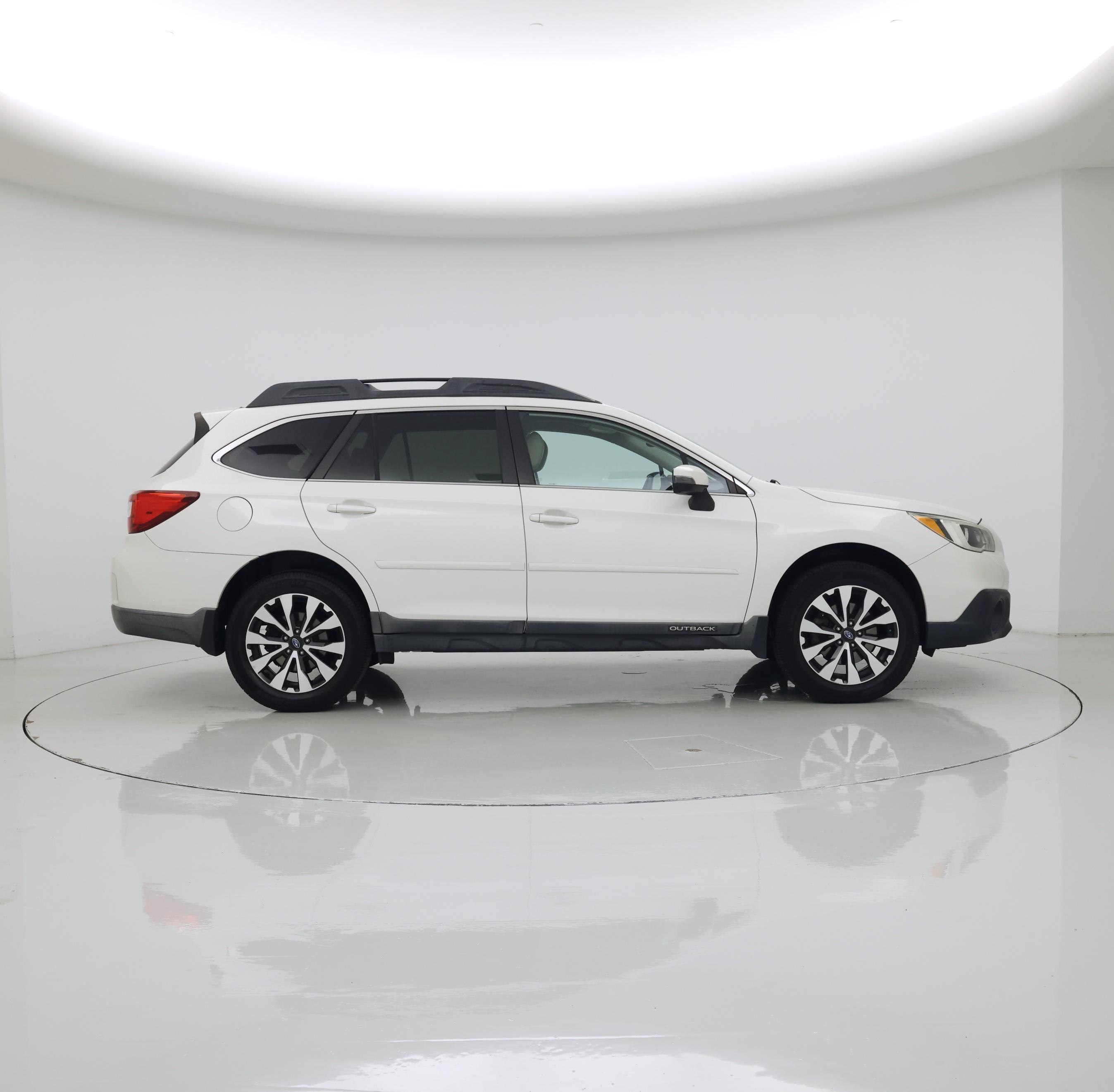 Thumbnail: 2016 Subaru Outback - 7