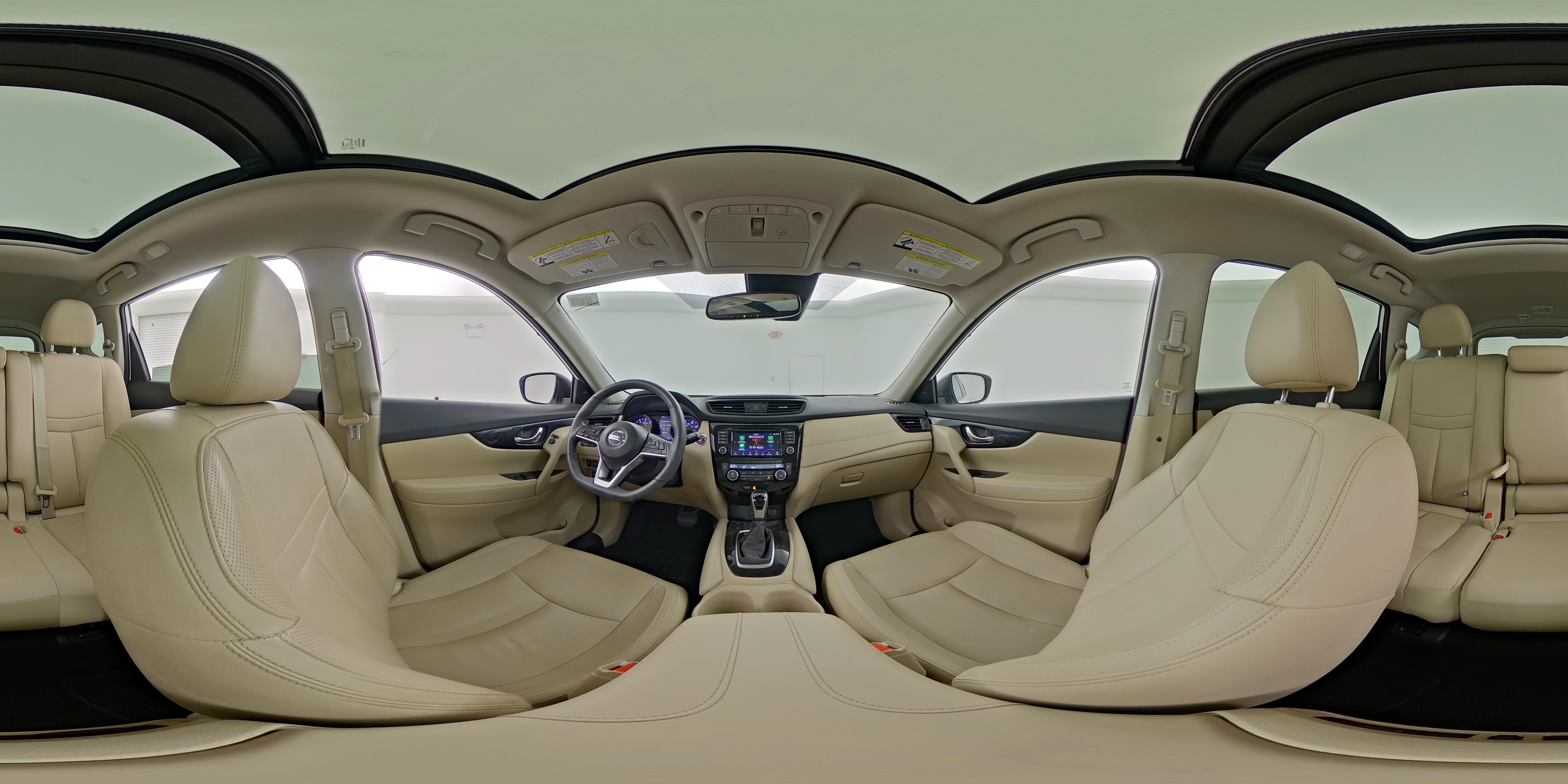 2020 Nissan Rogue SL - Photo 24