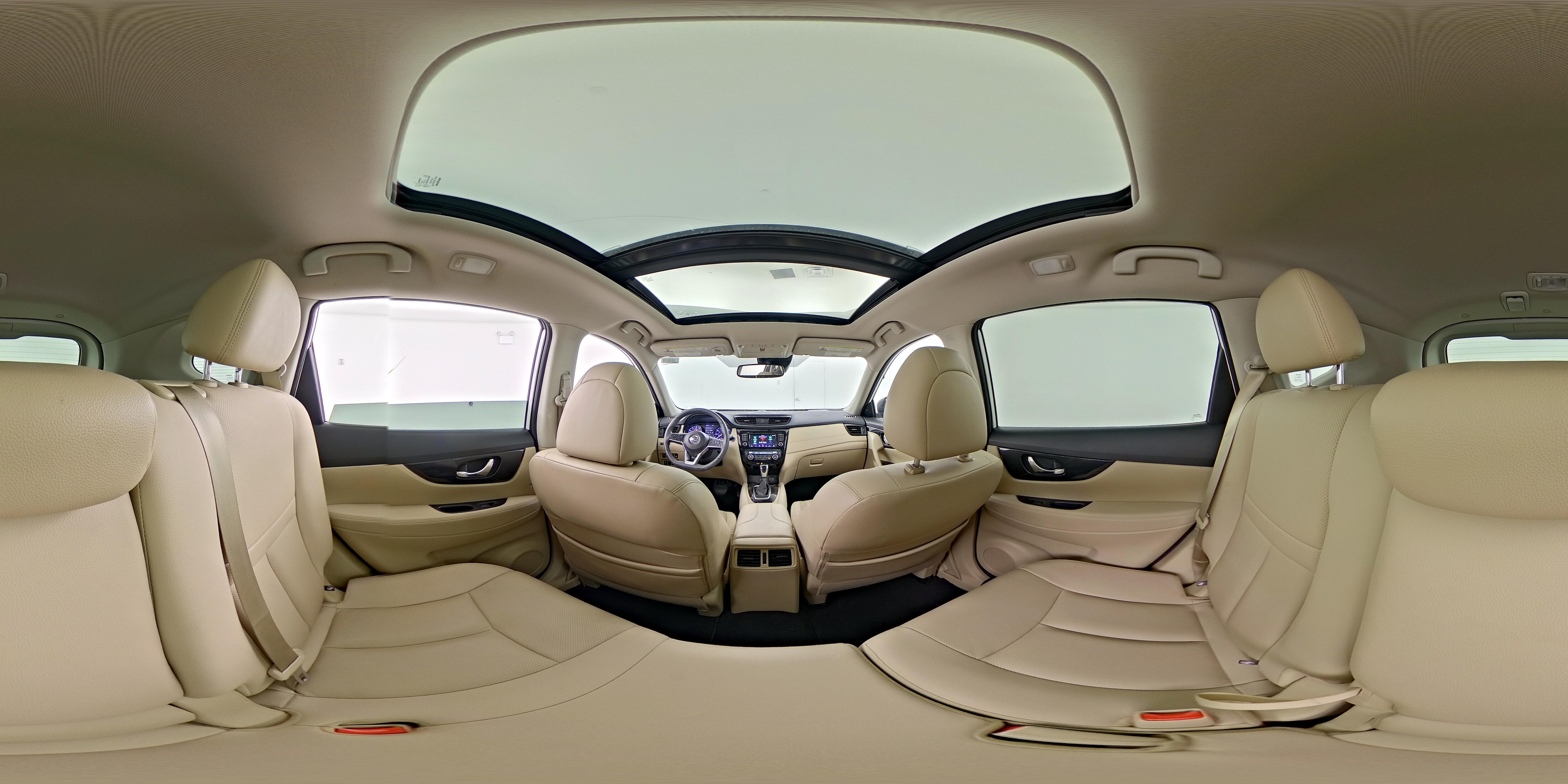 2020 Nissan Rogue SL - Photo 25