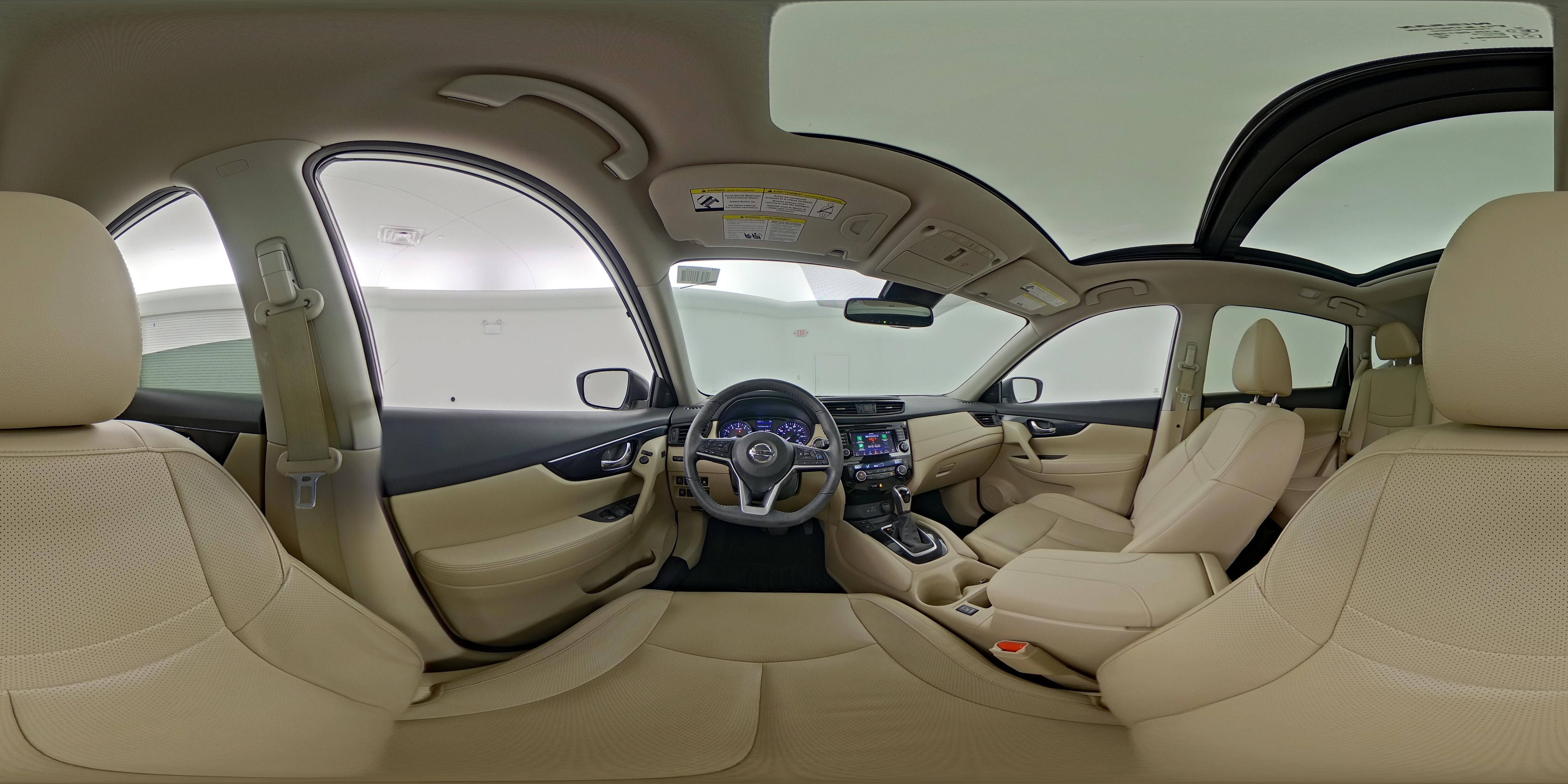 2020 Nissan Rogue SL - Photo 26
