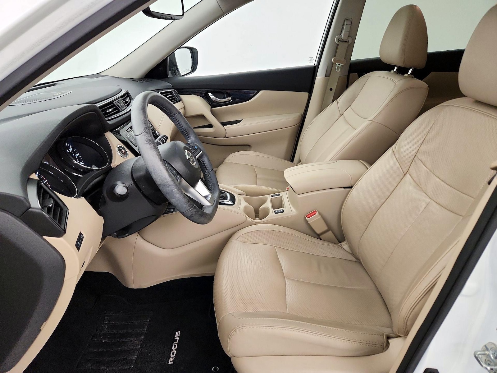 2020 Nissan Rogue SL - Photo 10