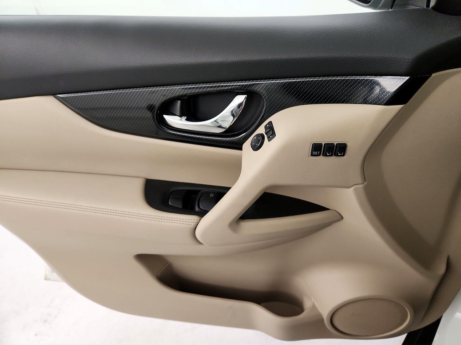 2020 Nissan Rogue SL - Photo 11