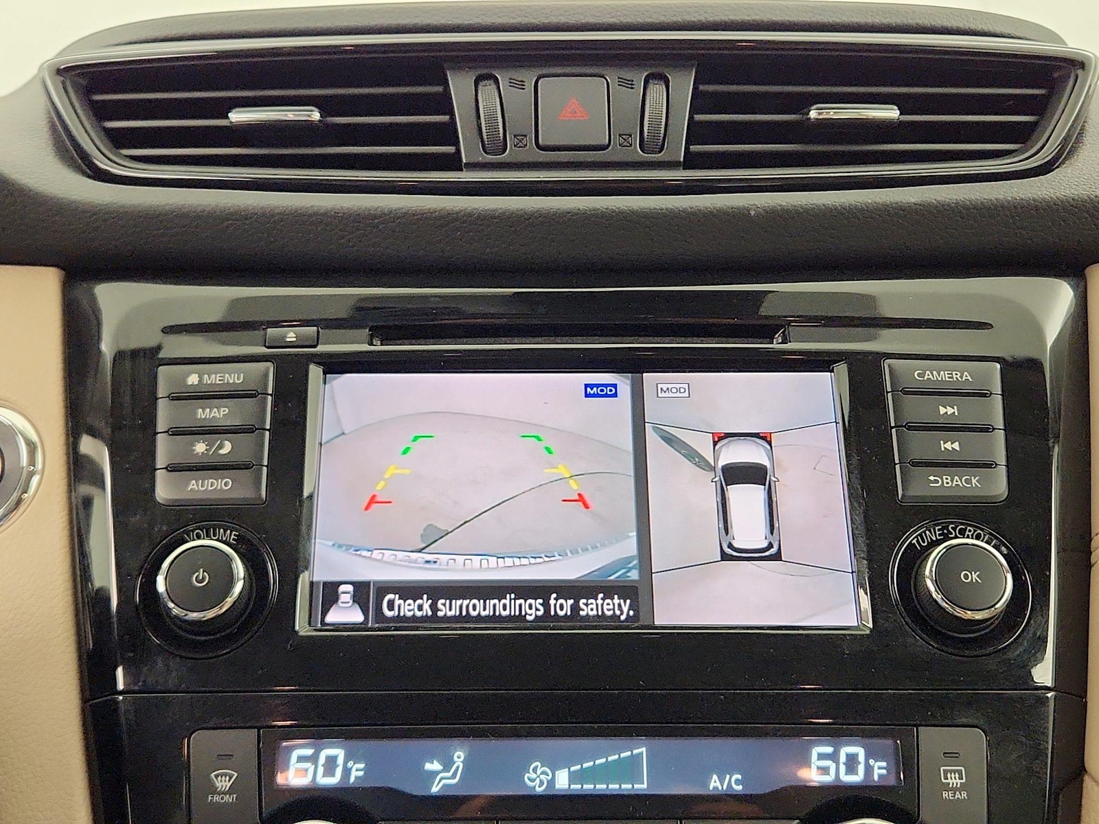 2020 Nissan Rogue SL - Photo 14