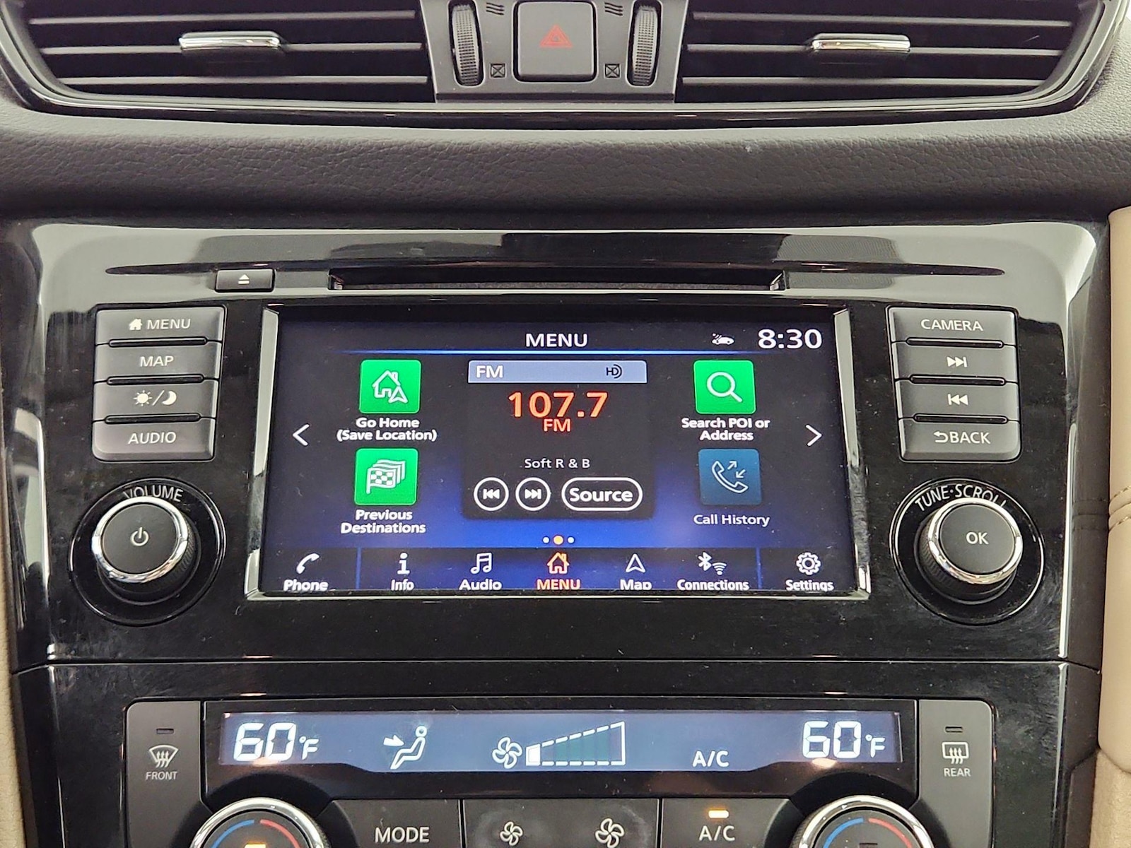 2020 Nissan Rogue SL - Photo 15