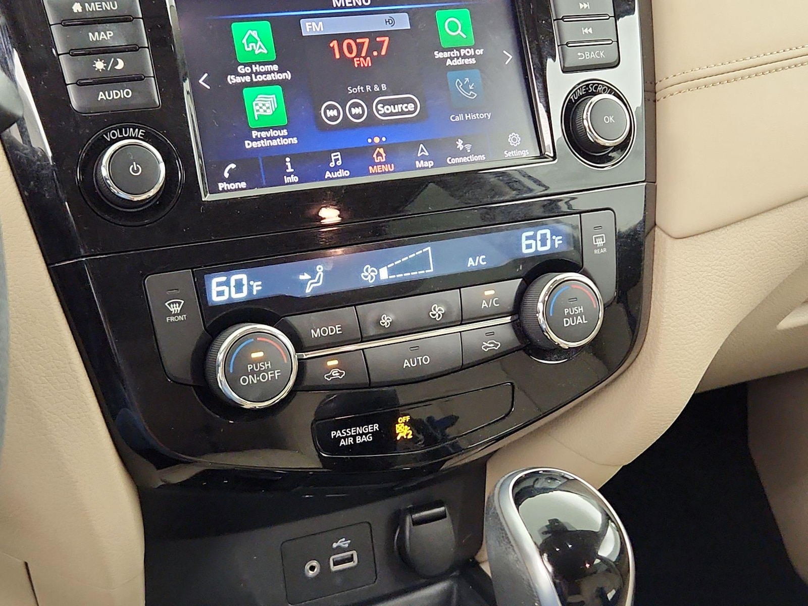 2020 Nissan Rogue SL - Photo 16