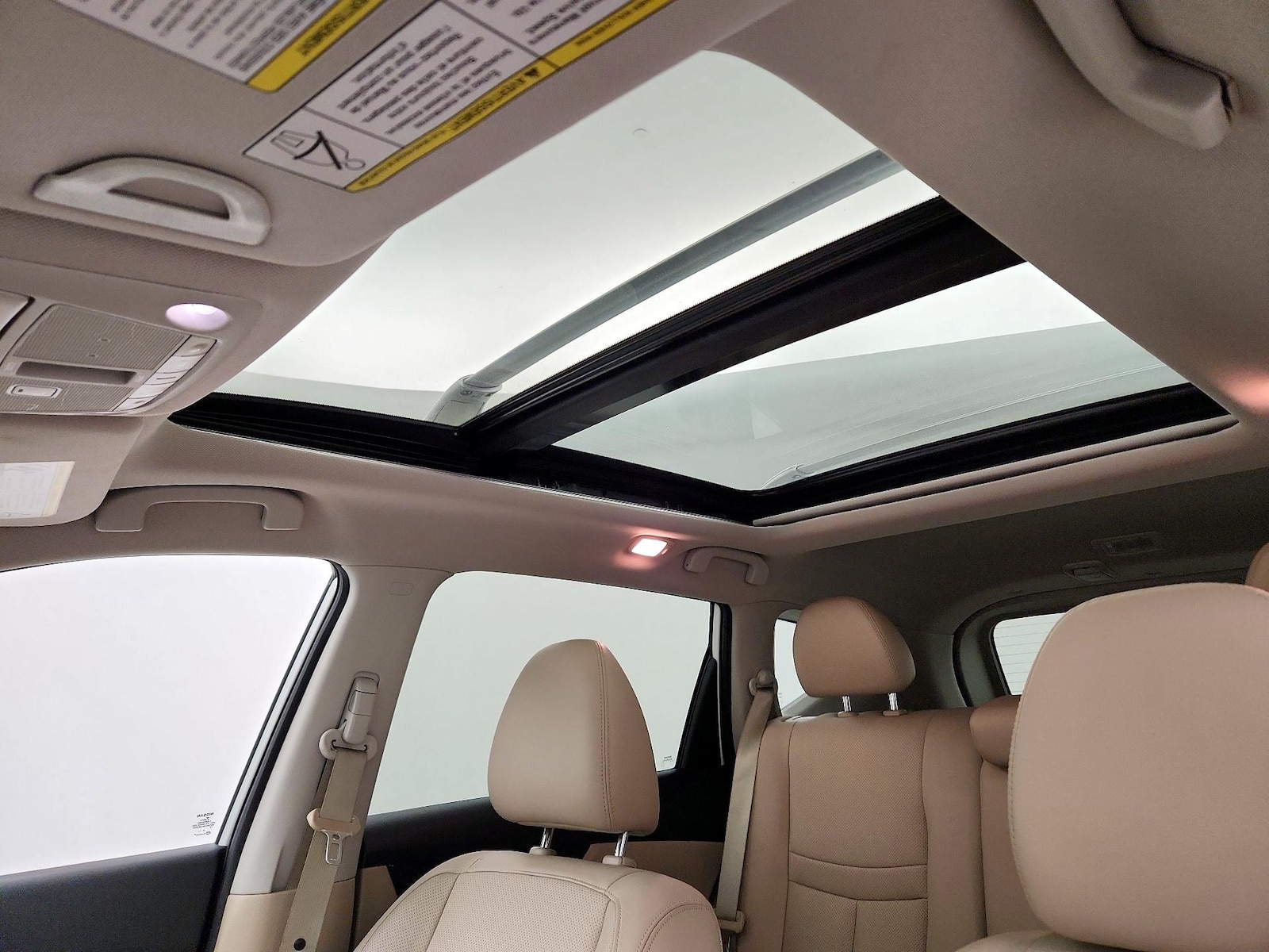 2020 Nissan Rogue SL - Photo 19