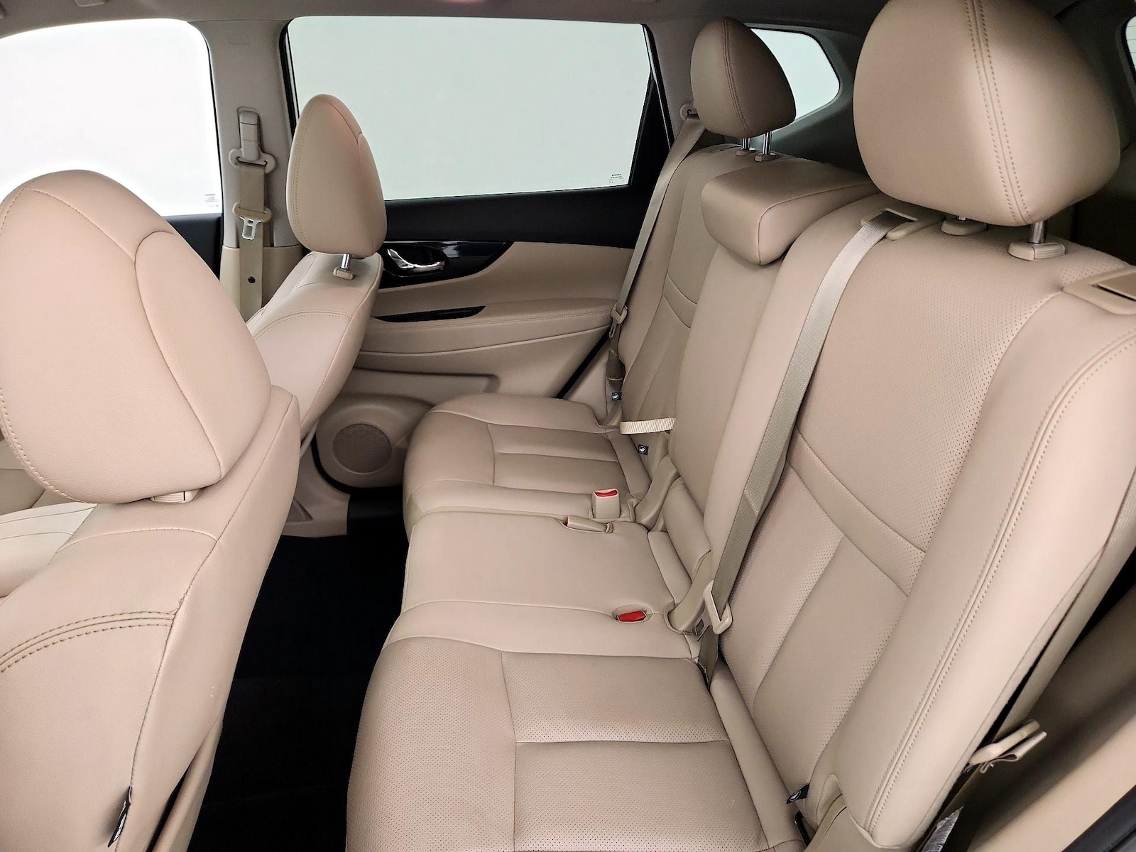 2020 Nissan Rogue SL - Photo 20