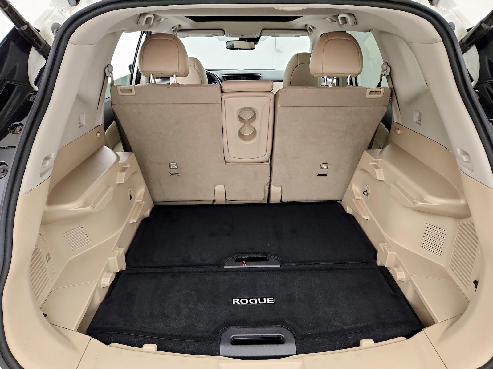 2020 Nissan Rogue SL - Photo 21