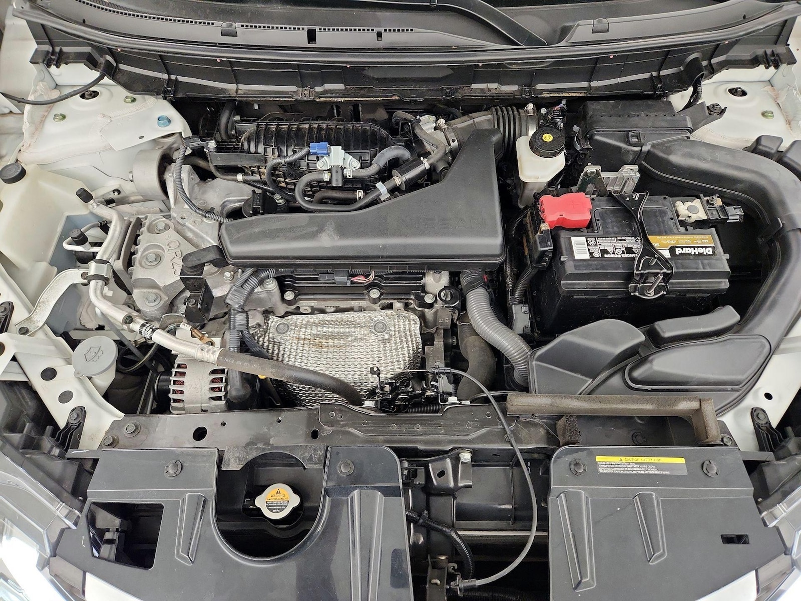 2020 Nissan Rogue SL - Photo 22