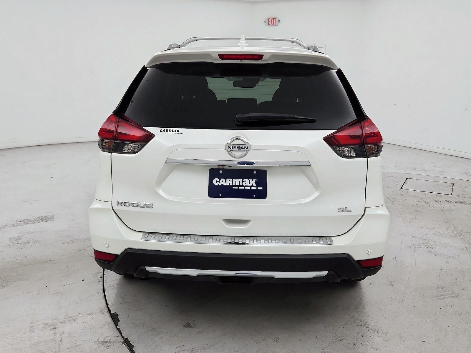 2020 Nissan Rogue SL - Photo 6