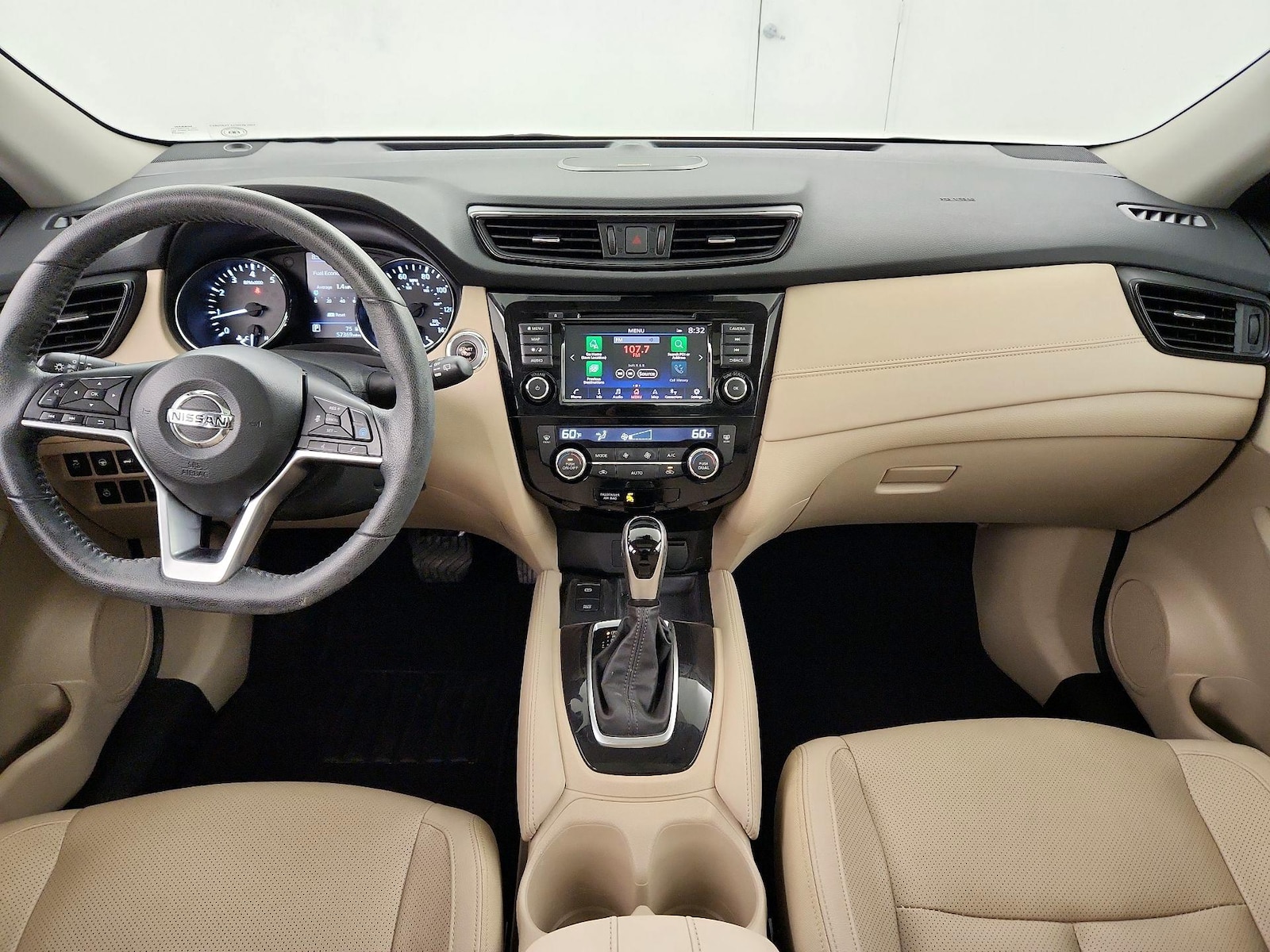 2020 Nissan Rogue SL - Photo 8