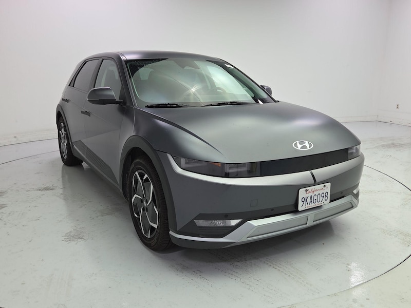 2023 Hyundai Ioniq 5 SEL