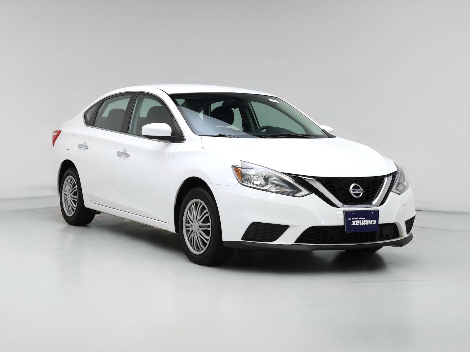 2018 Nissan Sentra