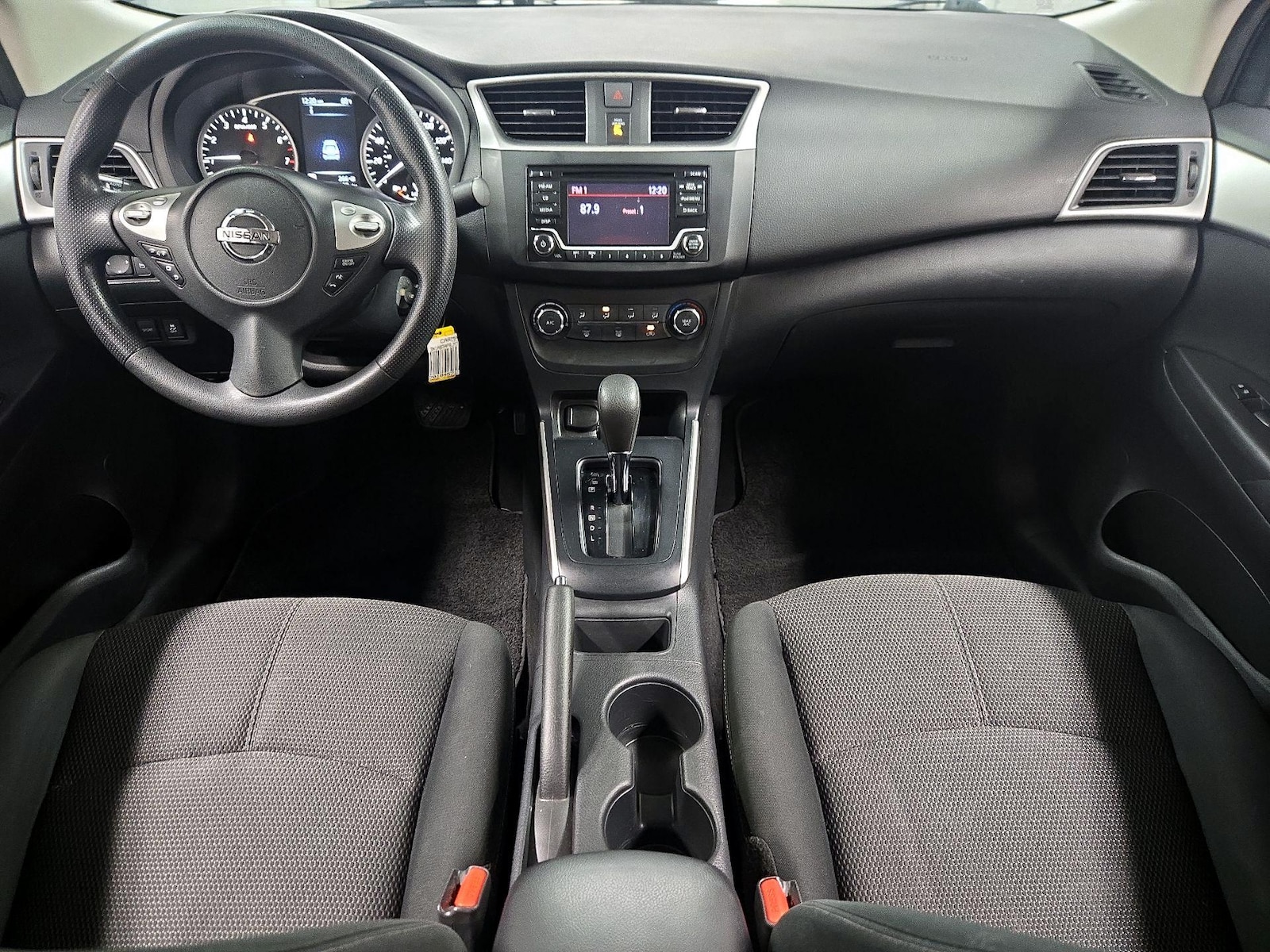 Rear View Camera