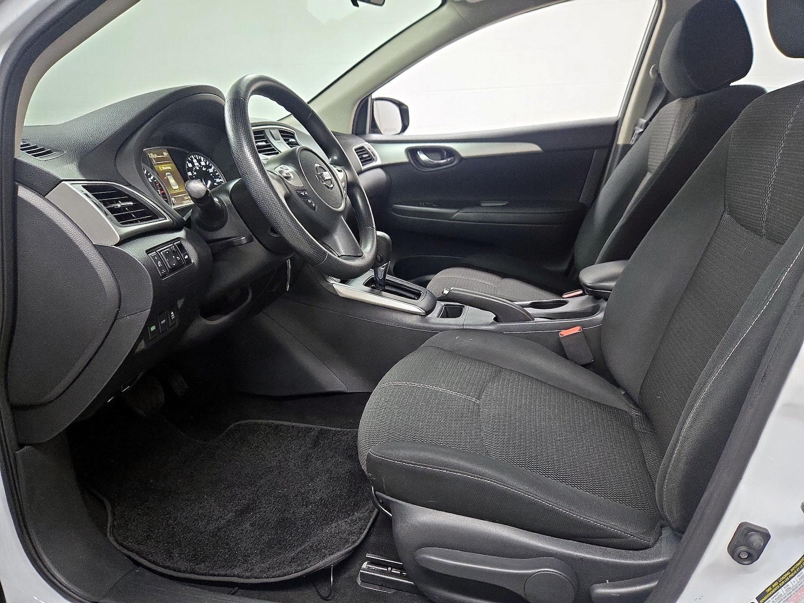 Side Airbags