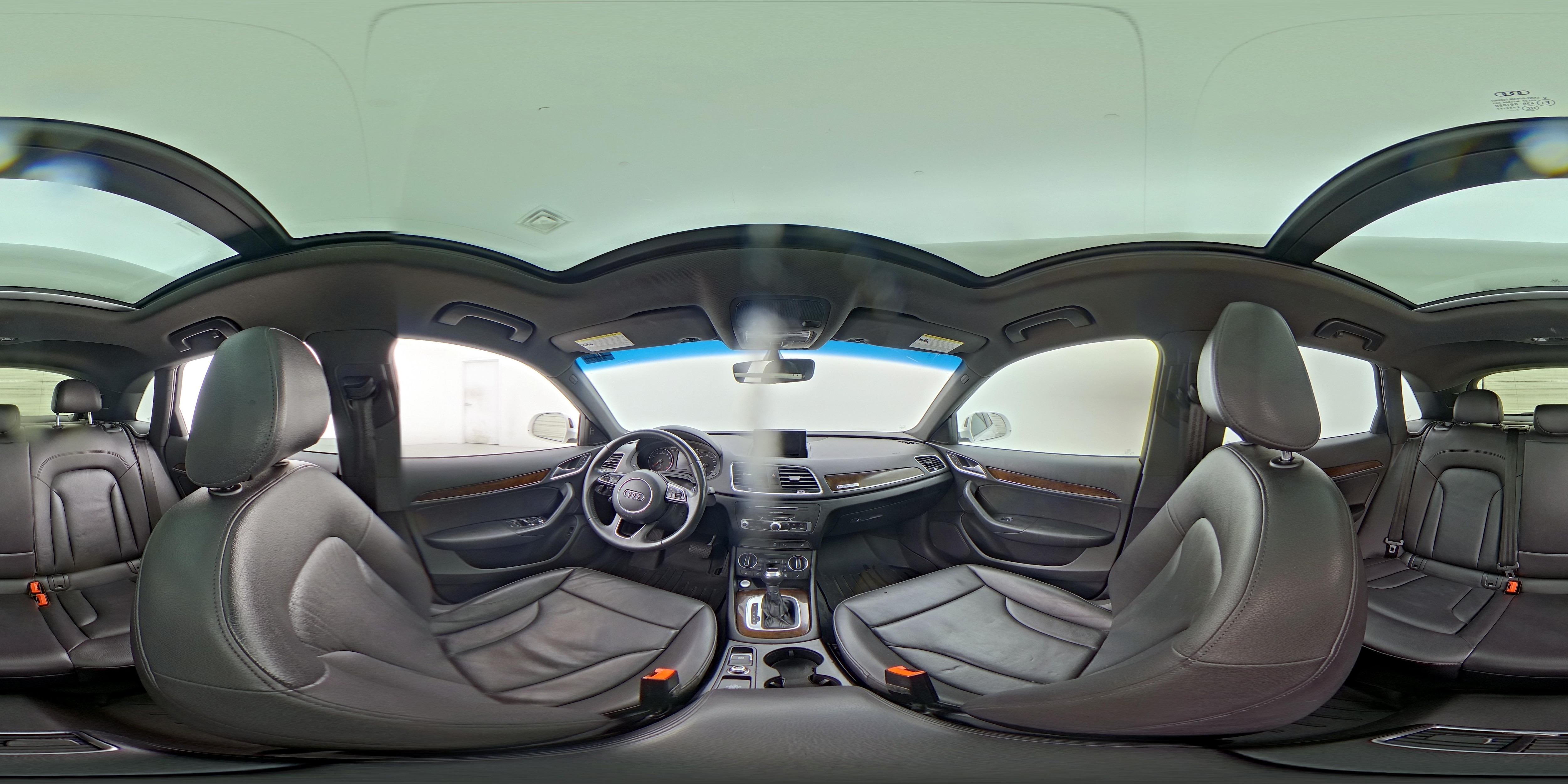 2018 Audi Q3 Premium Plus - Photo 25